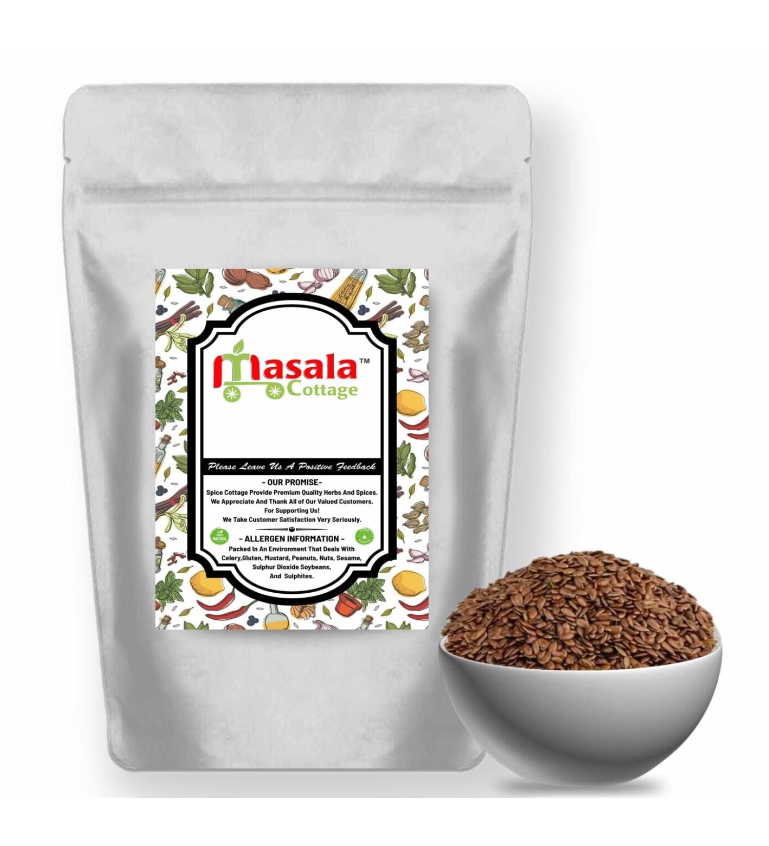 Dill Seed Premium Quality by Masala Cottage 25g-1.9kg (450 Grams) 450 Grams - Buy Online on GoSupps.com