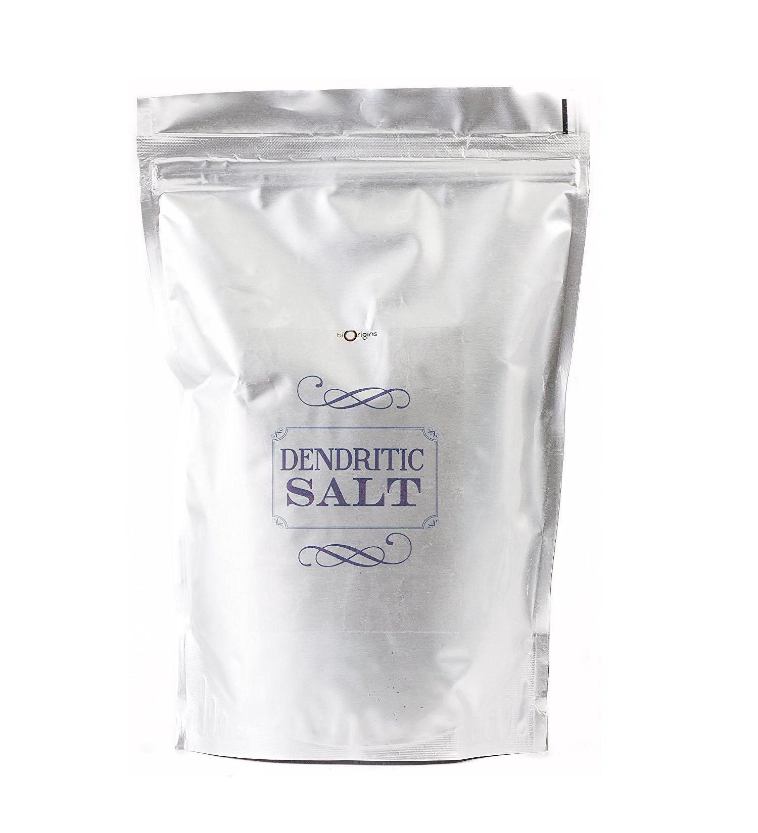 Dendritic Salt - 1Kg