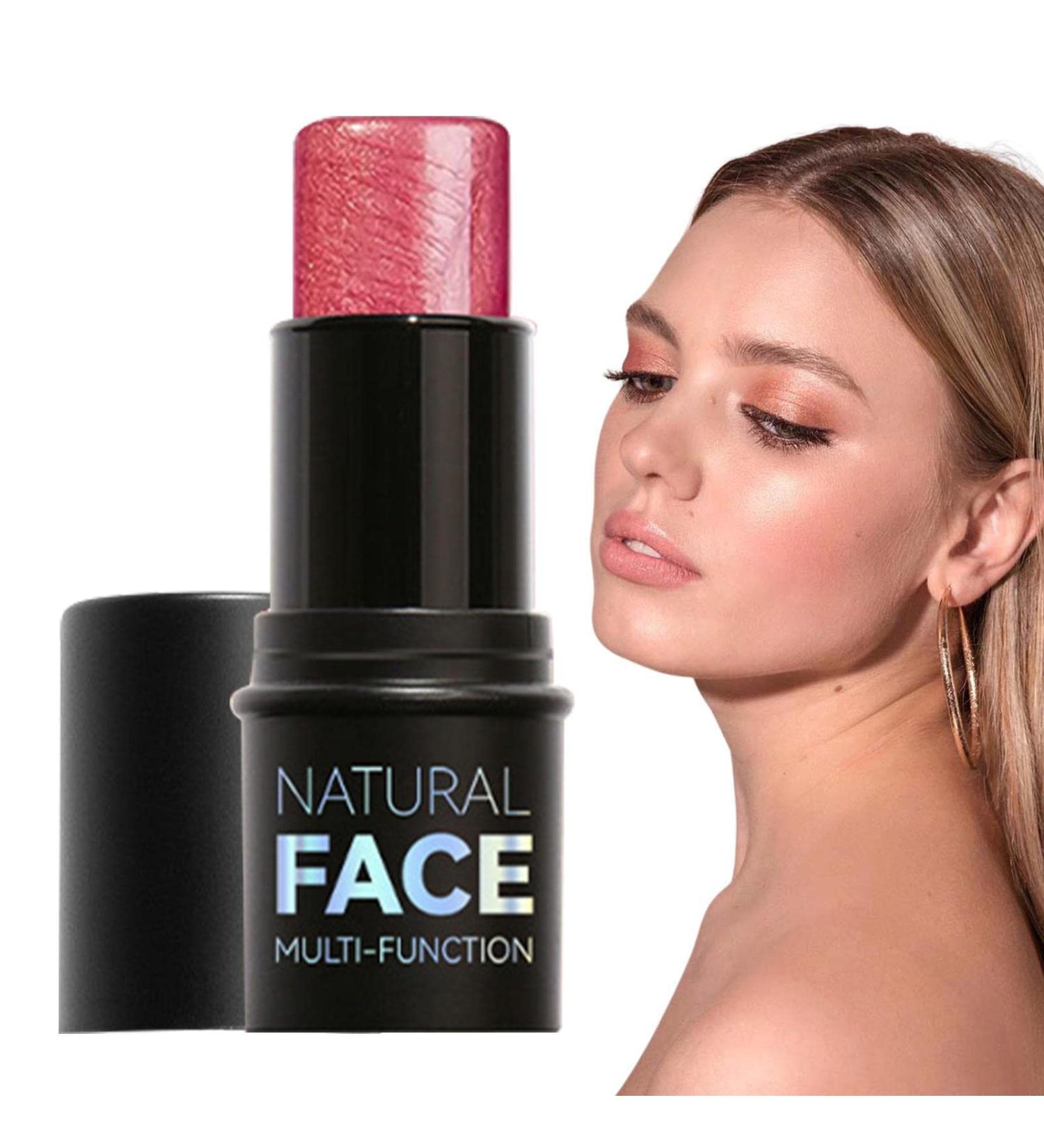 REMEK Contour Cream Contour Concealer Face Cream Super Silky Contour Cream Makeup Contour Face Body Waterproof Blendable 03 - Buy Online on GoSupps.com