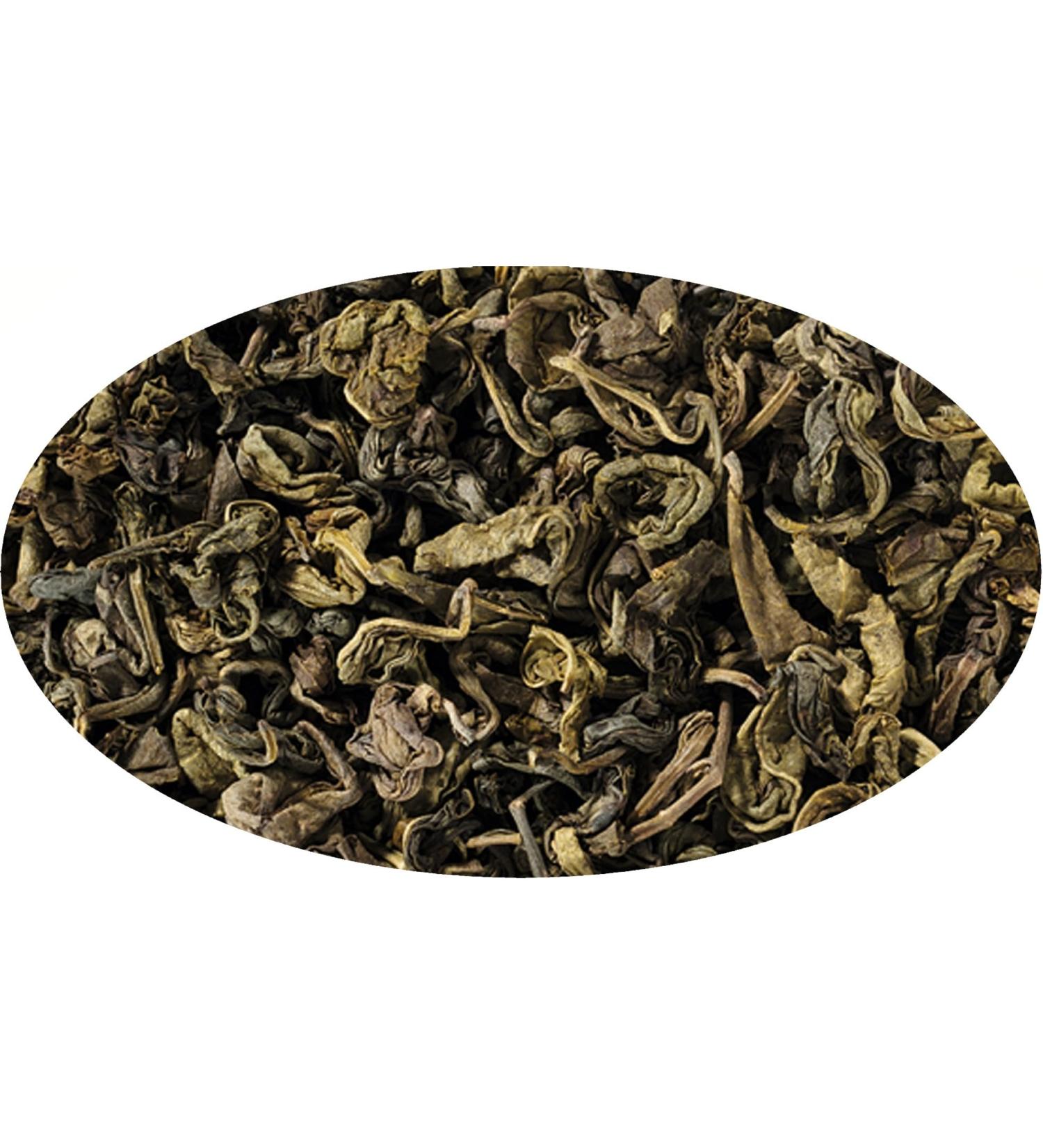 Eder Spices Each W rze Bioological veggies tea Assam Hathuli FTGP1 1 kg