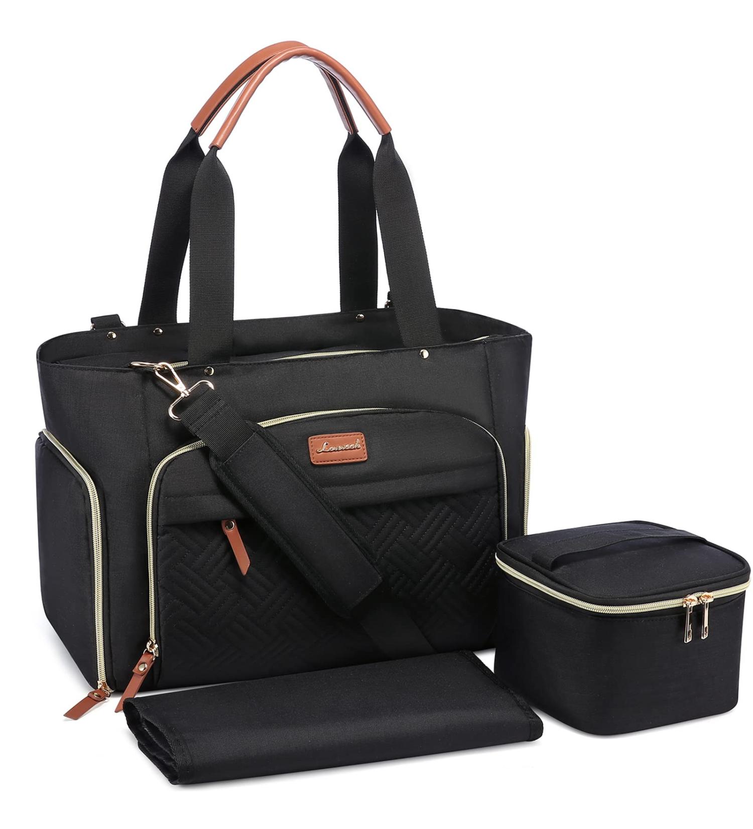 Lovevook diaper bag 2025