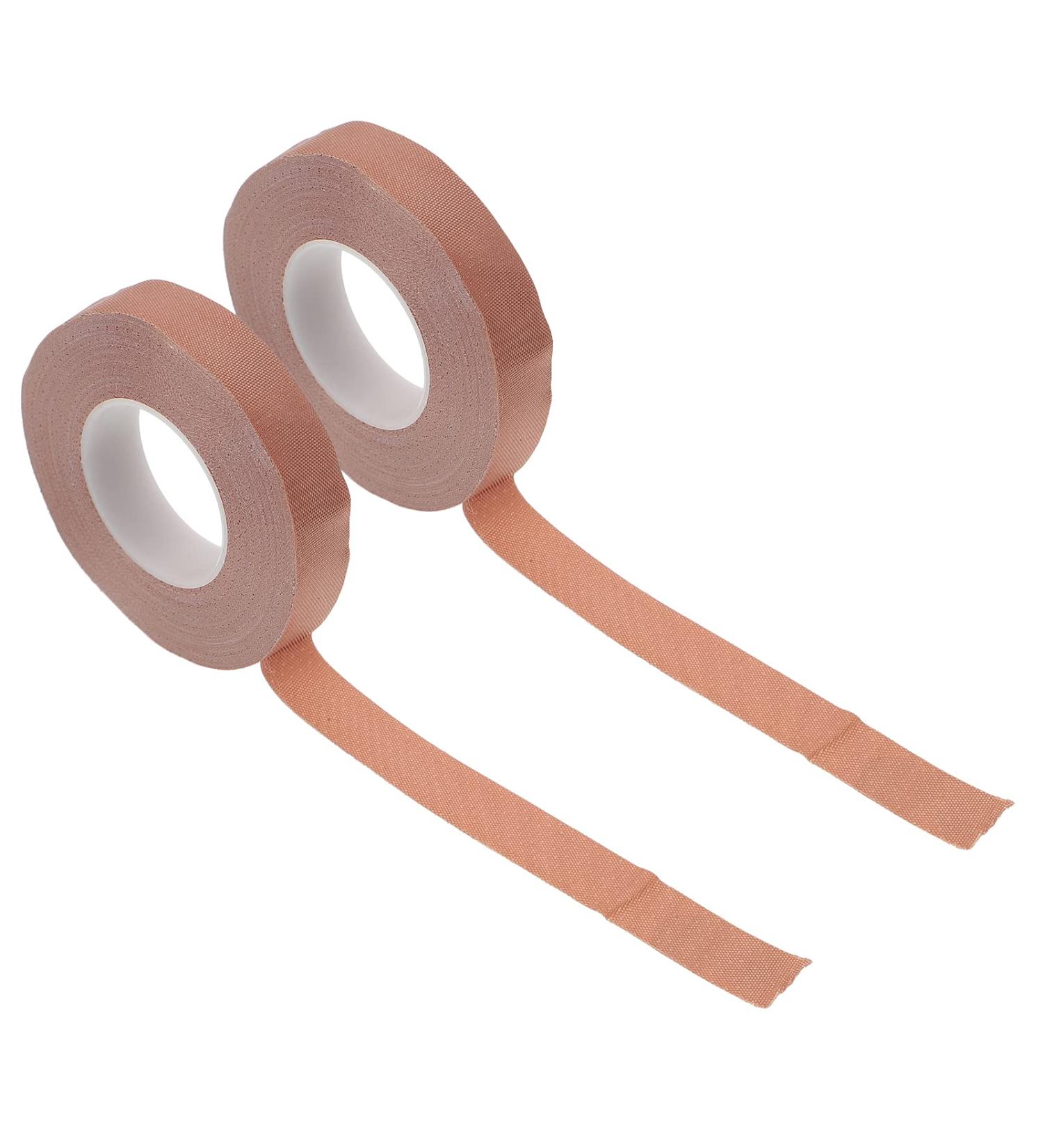 Milist Guzheng Finger Tapes - Hypoallergenic Silk Ligaments for Protection | Breakable & Elastic Pipa Finger Adhesive Tapes for Child Musicians - Buy Online on GoSupps.com