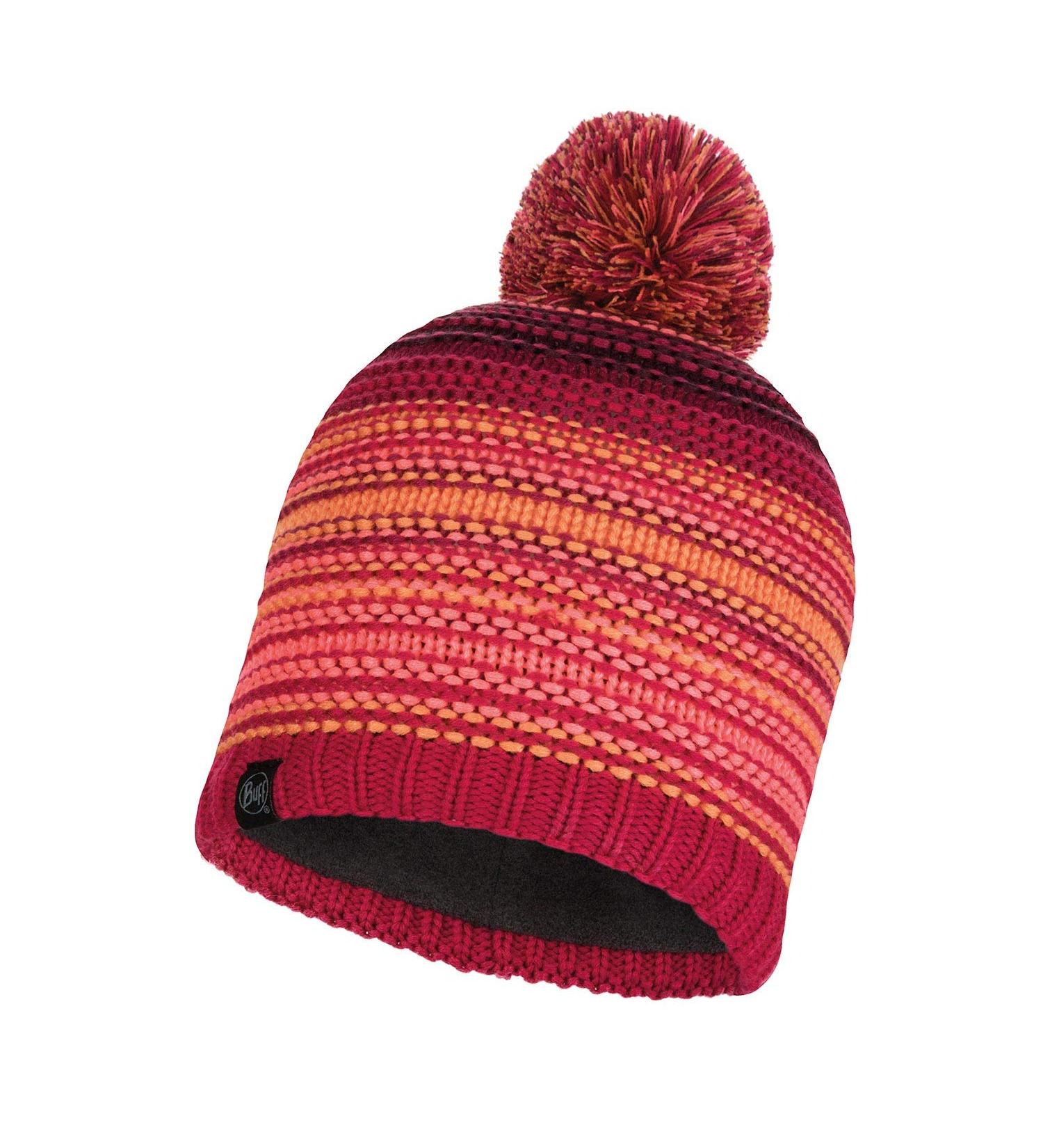 Buff Knitted Polar Women's Hat - AW20 One Size