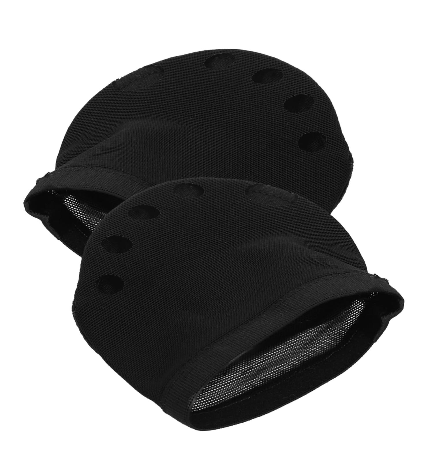 Latin Dance Mesh Shoes - Women's Forefoot Pad for Comfort | International Shipping Available - Buy Online on GoSupps.com