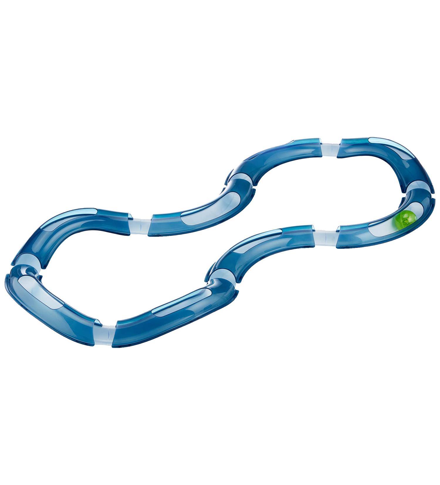 Catit Design Senses Super Roller Circuit Blue - 8x9.5x9.5 Inches - For All Breed Sizes - Buy Online on GoSupps.com