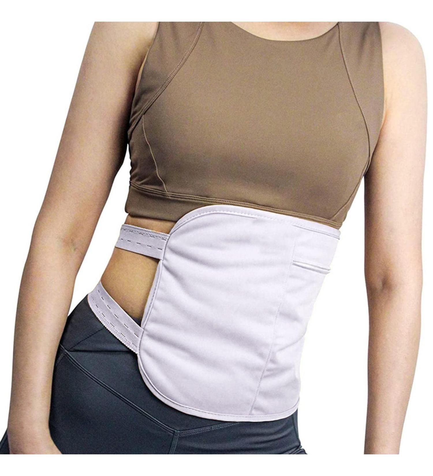Castor Pack Castor Pack Reusable Compresses Castor Pack Castor Husk Organic Castor Husk Castor Packs for Liver - Buy Online on GoSupps.com