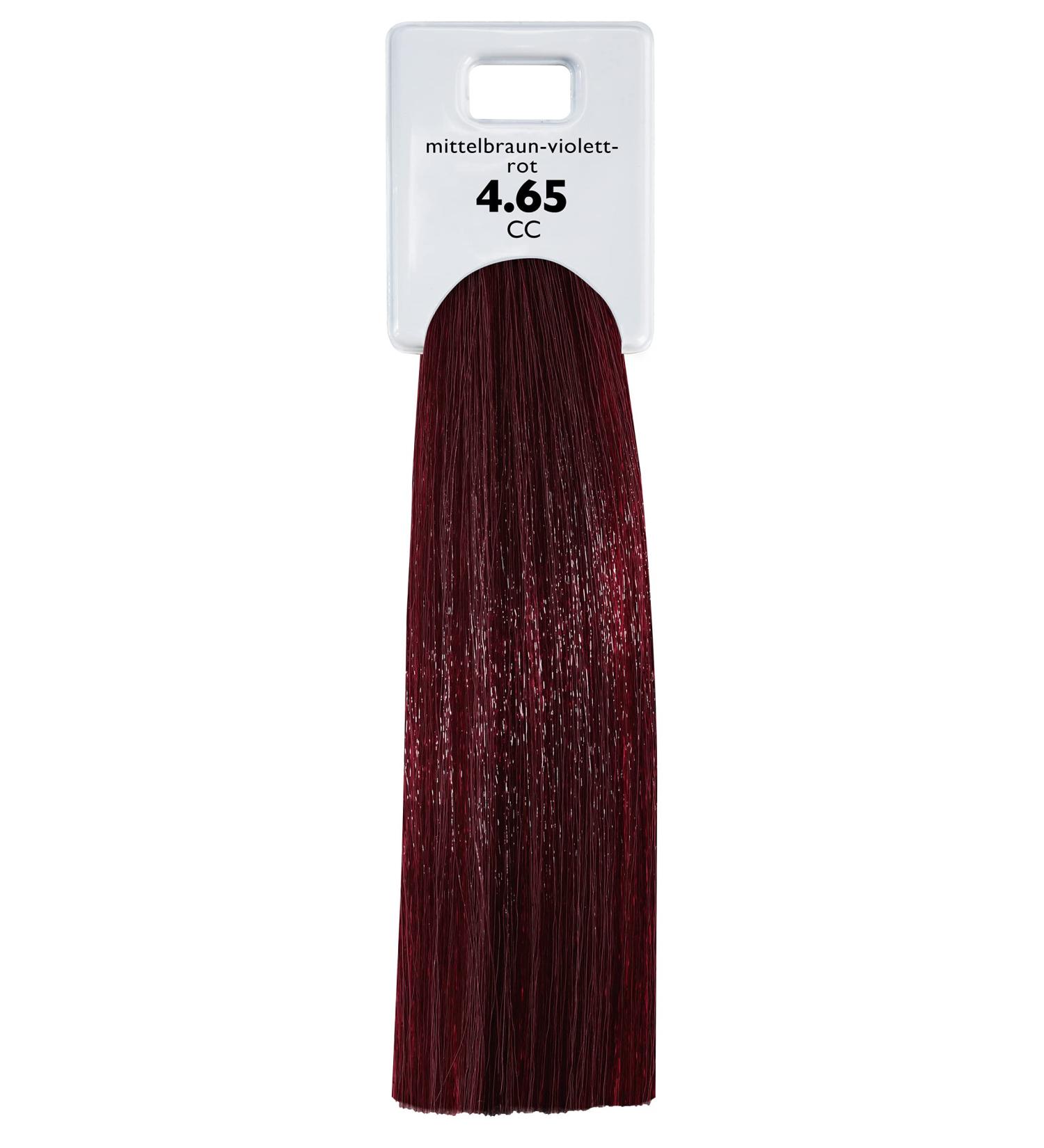 Alcina Color Creme perm. f rb. 4.65 60ml