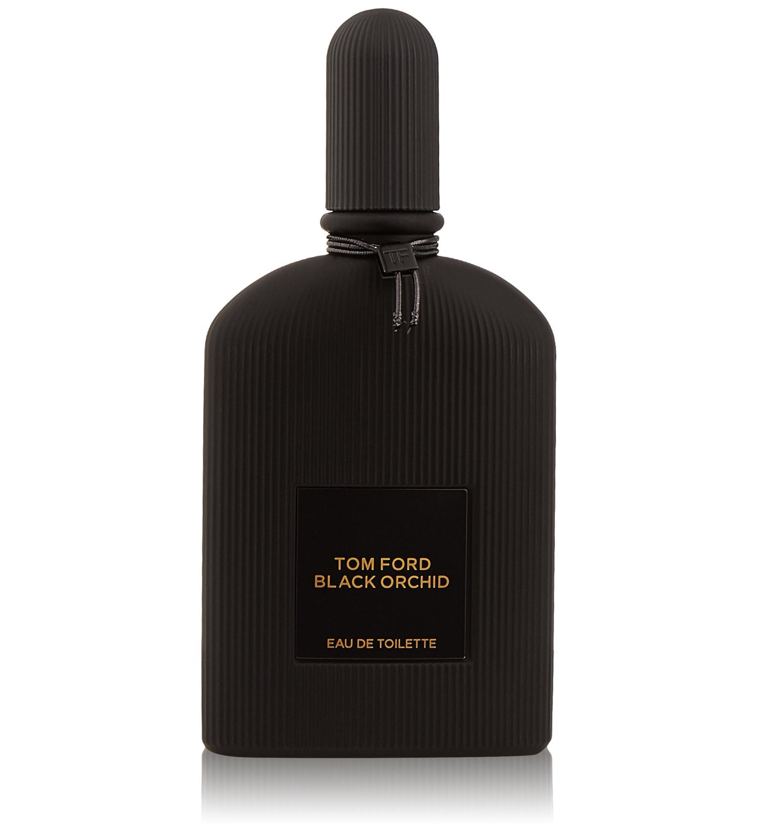 Tom Ford for Women Eau De Toilette Spray 1.7 Ounce Black Orchid 1.7 Fl Oz (Pack of 1) - Buy Online on GoSupps.com