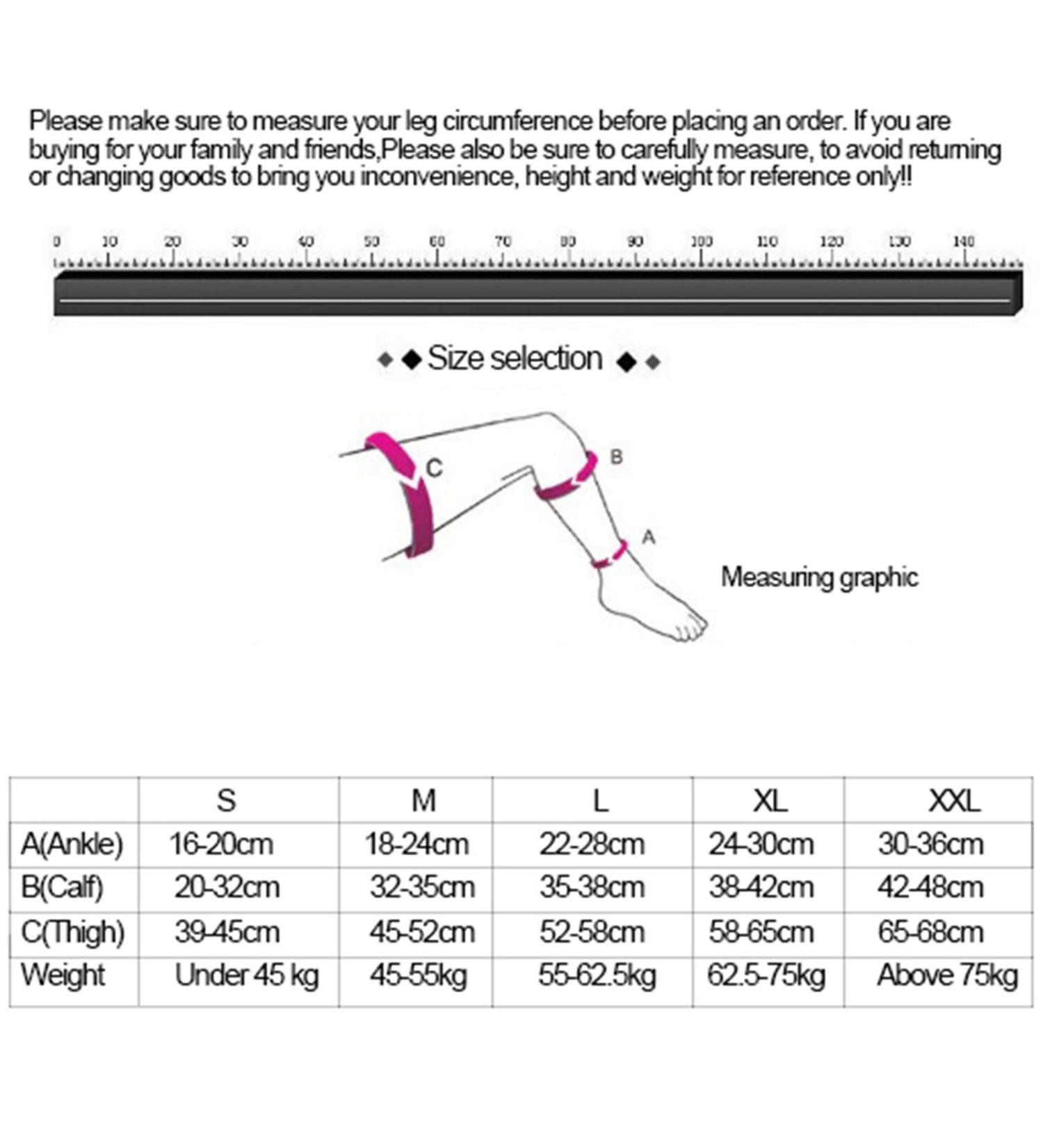 Shop Shipenophy Breathable Knee Socks for Athletes White Trombone Stockings Size L | Perfect for Running & Comfort - Buy Online on GoSupps.com