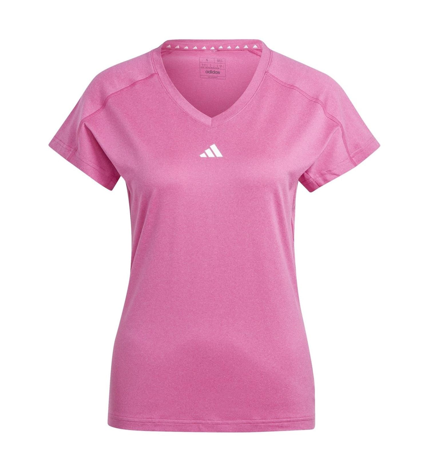 Buy Adidas Women's TR-ES T-Shirt XS - Stylish & Comfortable - International Shipping Available - Buy Online on GoSupps.com