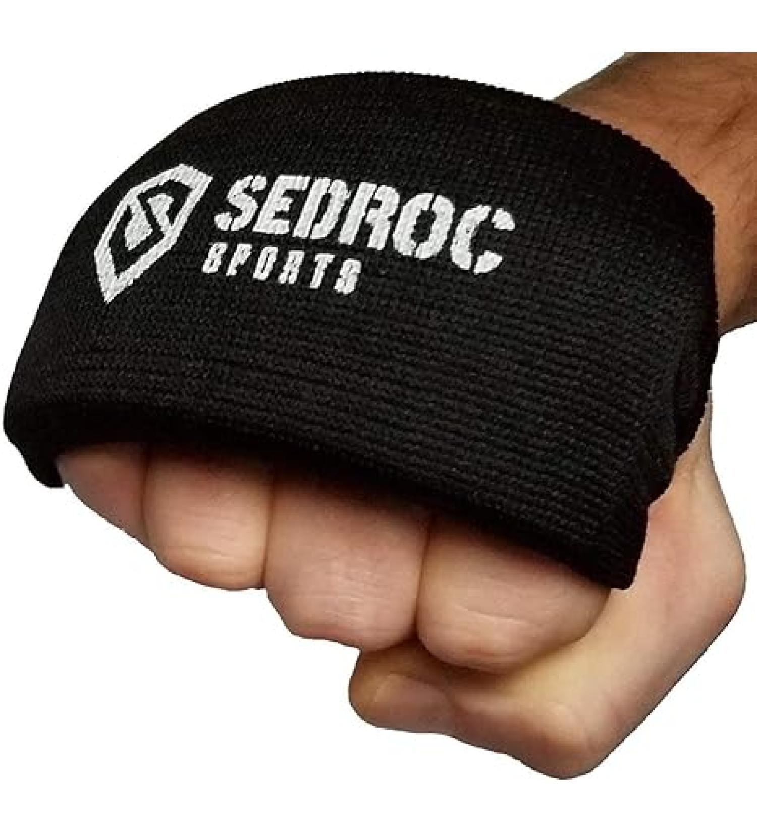 Sedroc Gel Knuckle Guards - Fist Protectors for Hands (Pair) - Buy Online on GoSupps.com