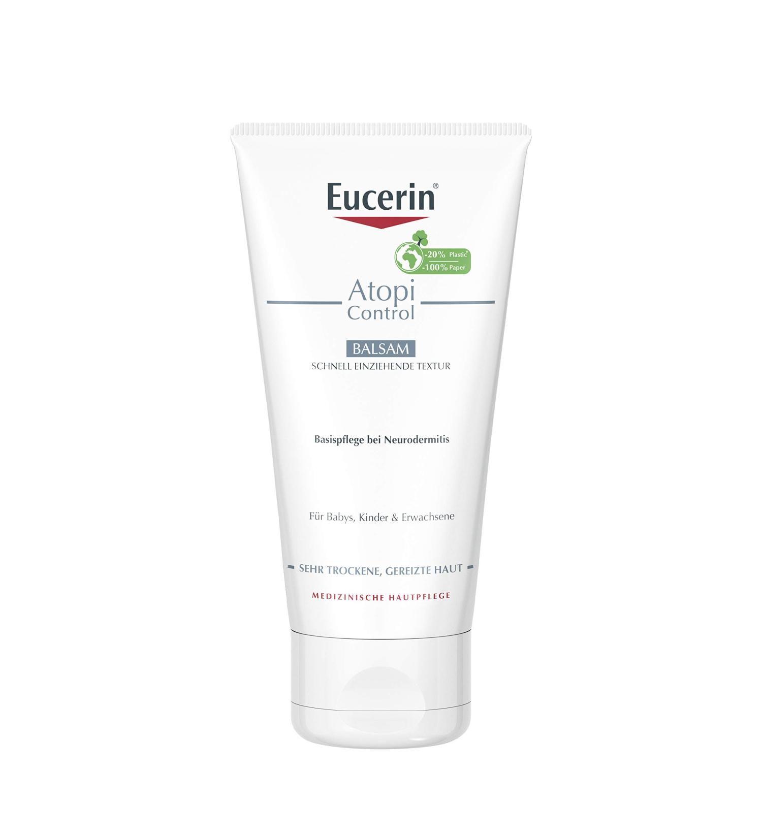Eucerin ATOPICONTROL BALS, 200 ml