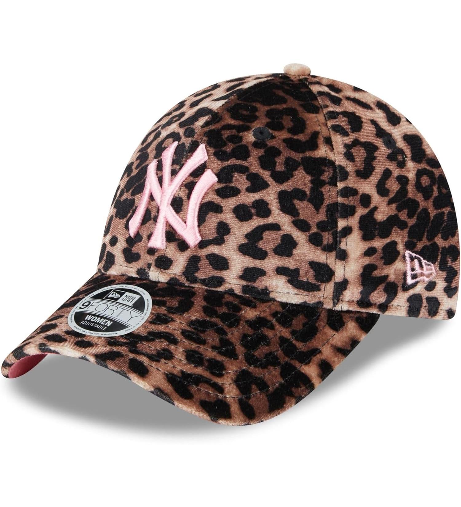 New Era New York Yankees Women's Cap - black - Buy Online on GoSupps.com