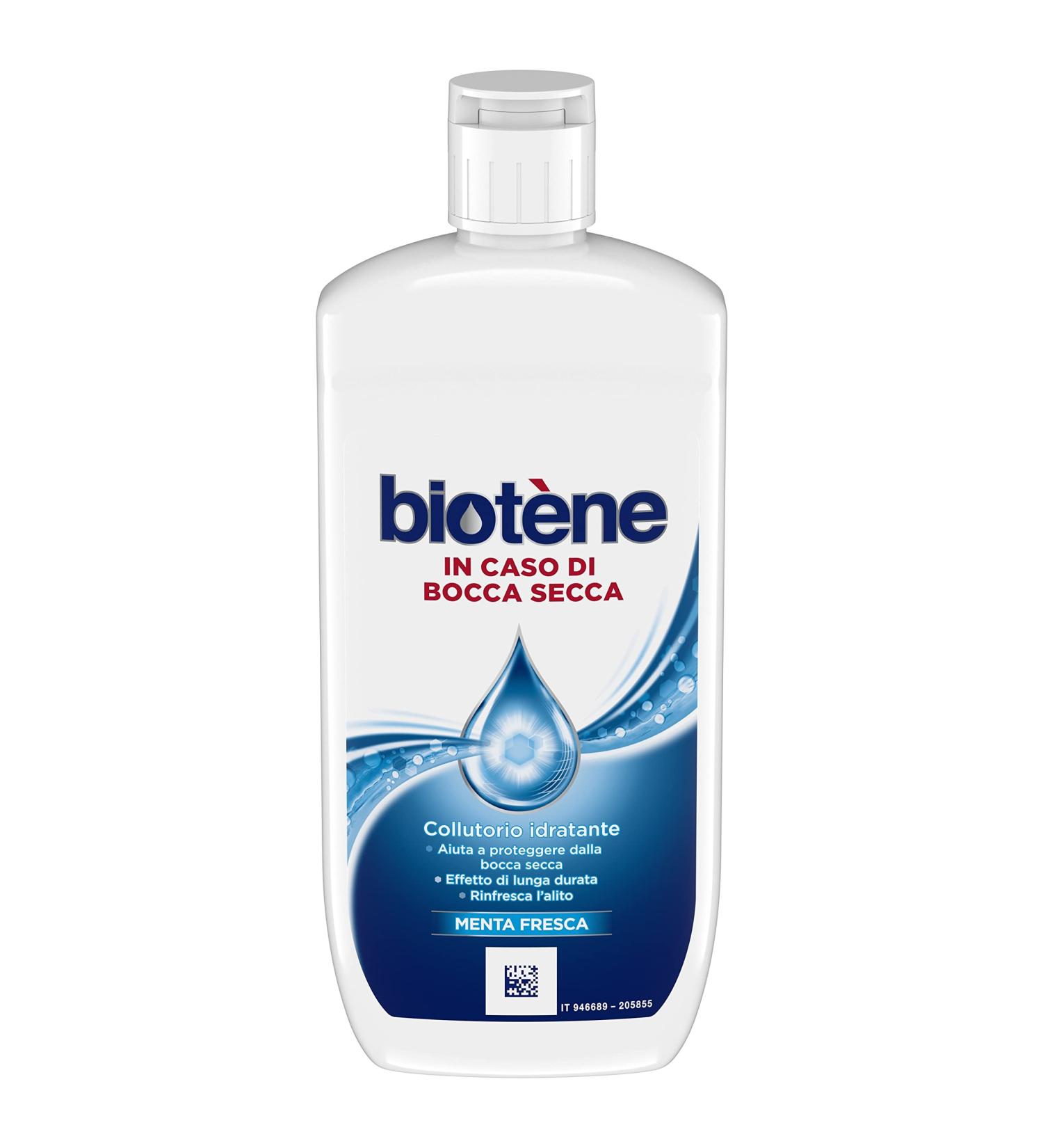 Biotene mw