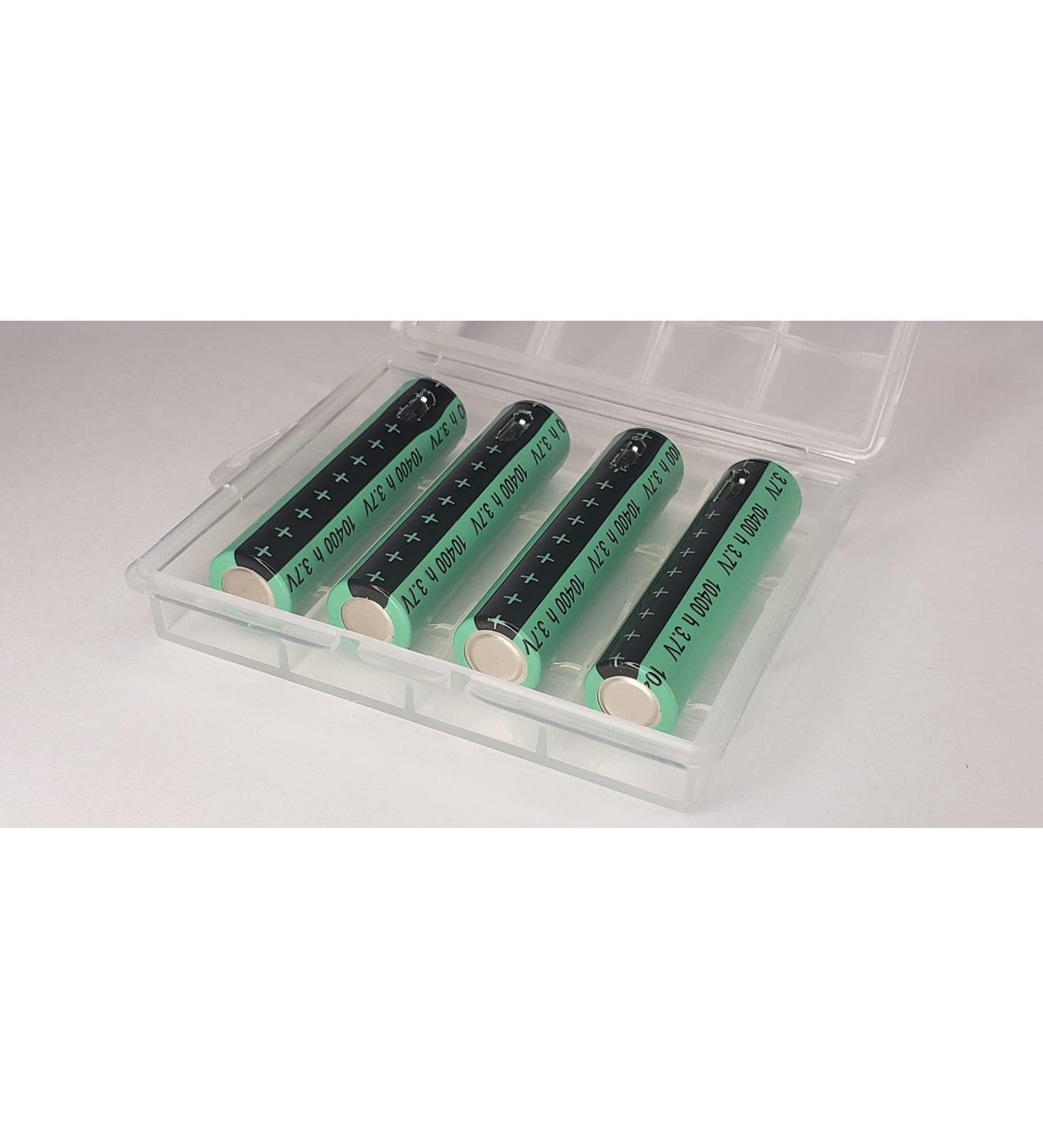 Rechargeable USB AAA Battery