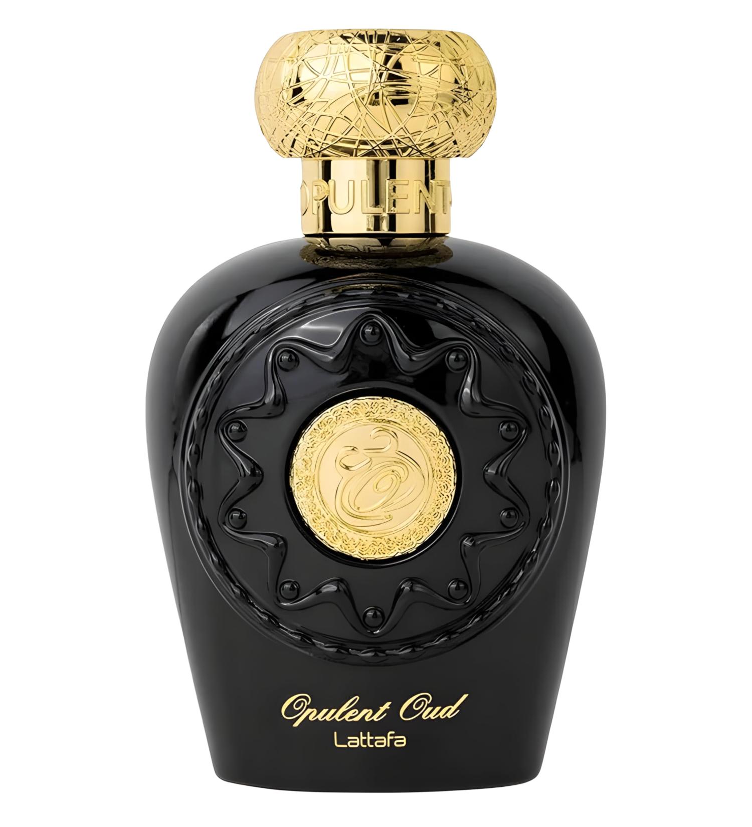 Lattafa Opulent Oud for Unisex Eau de Parfum Spray 3.4 Ounce - Buy Online on GoSupps.com