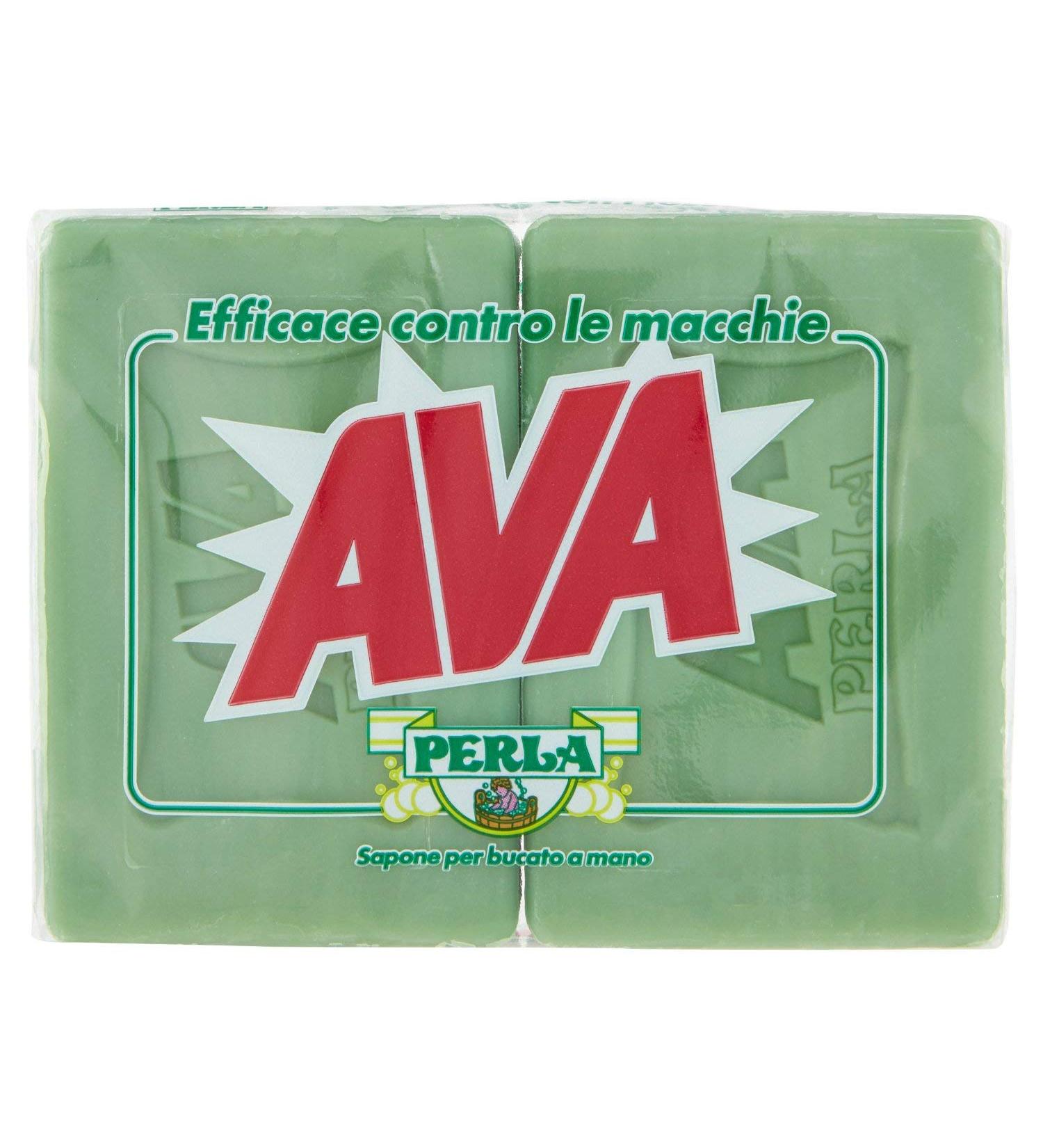 AVA Pearl handwashing laundry soap 500 g - Buy Online on GoSupps.com