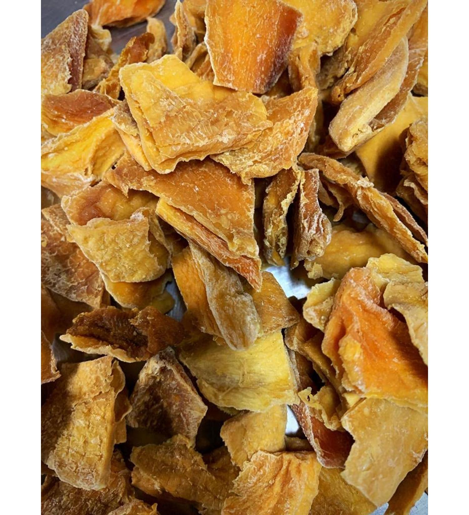 Sun Dried Mango 1Kg