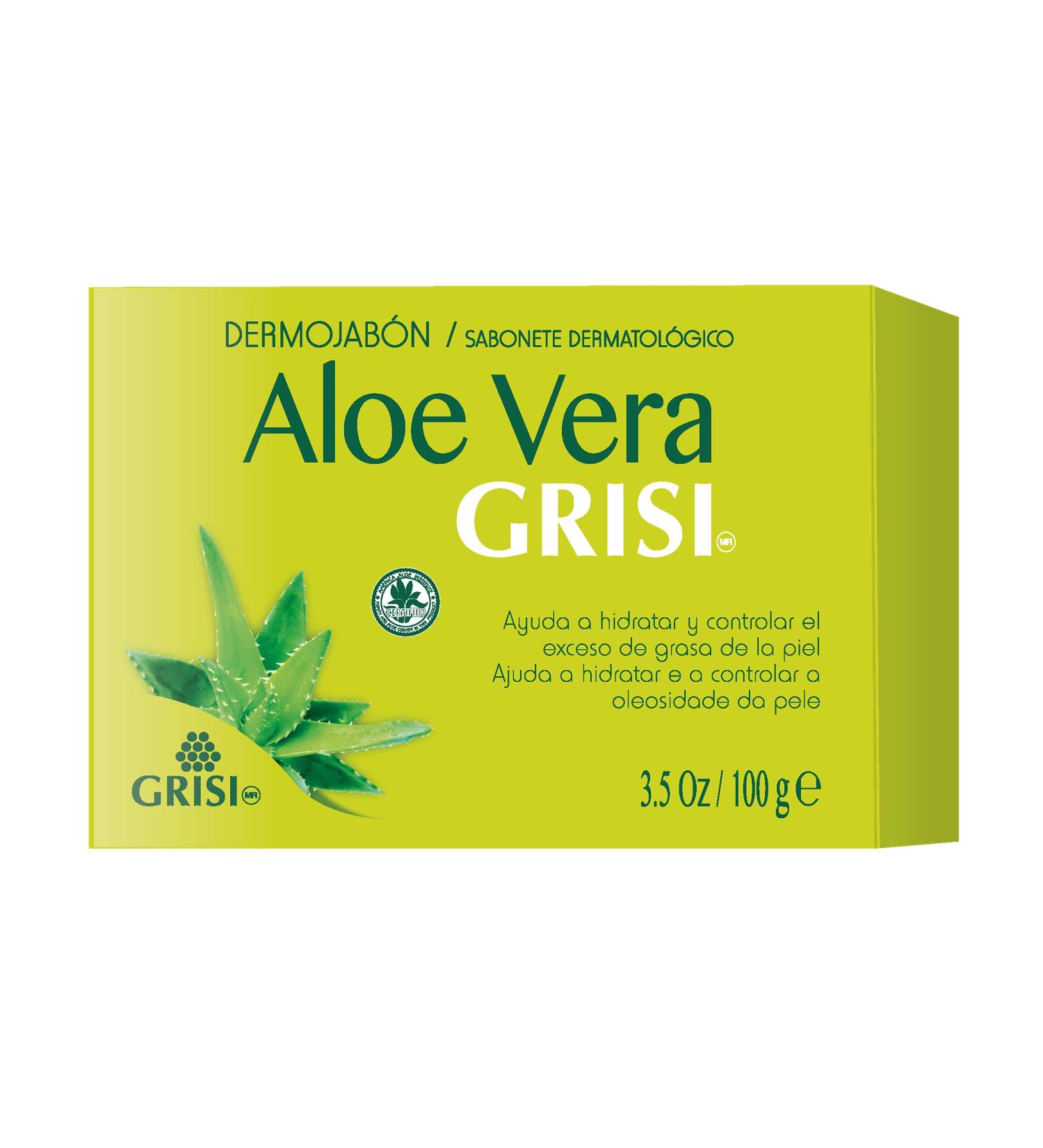 Grisi GRISI Shower Gels 1 Unit