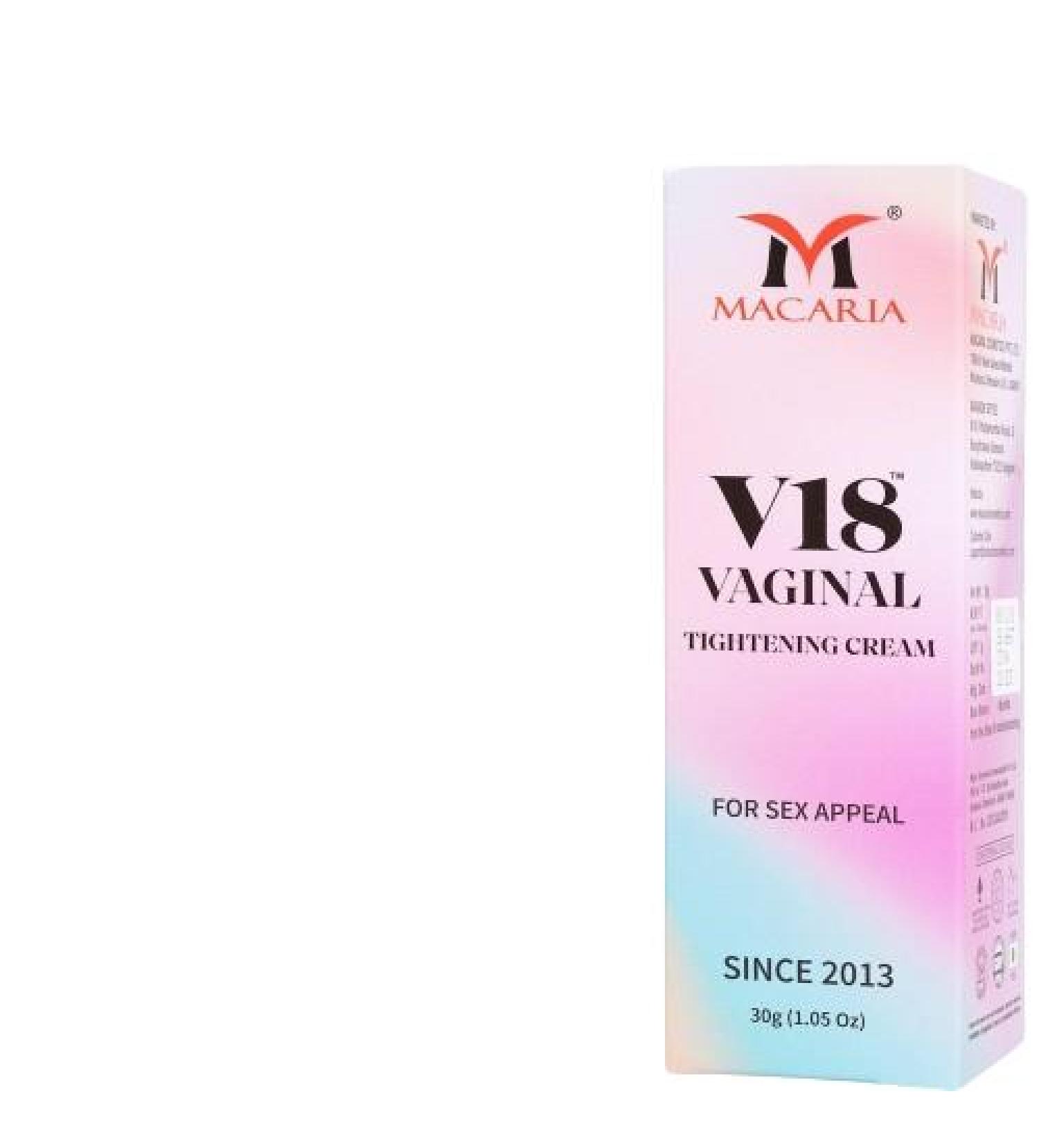 Vaginal Pussy Yoni Tightening Shrink Virgin Again Cream Gel for Women Intimate Parts Feminine Care
