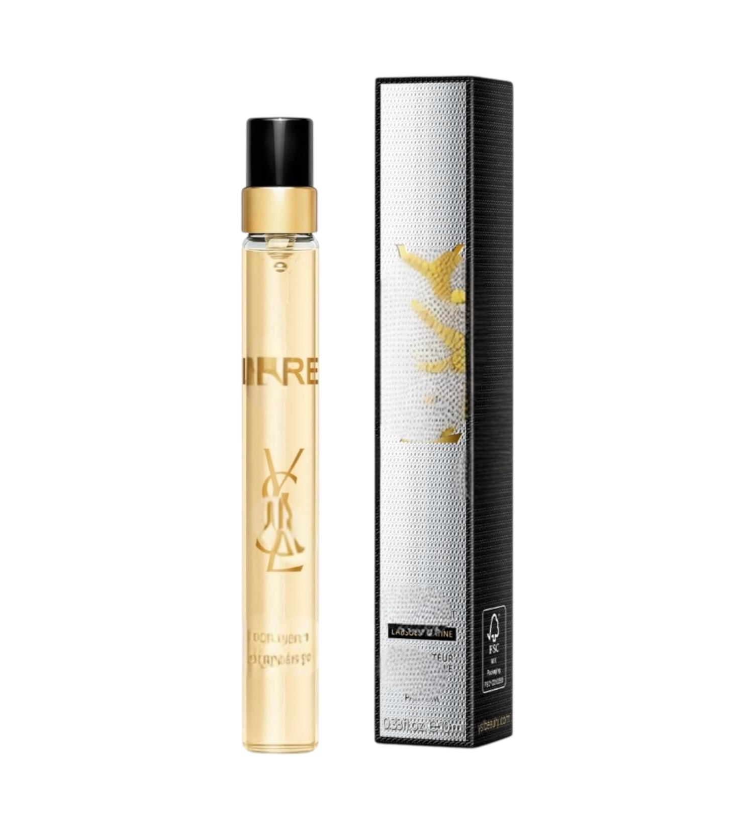 Perfume travel LIBRE Y&L