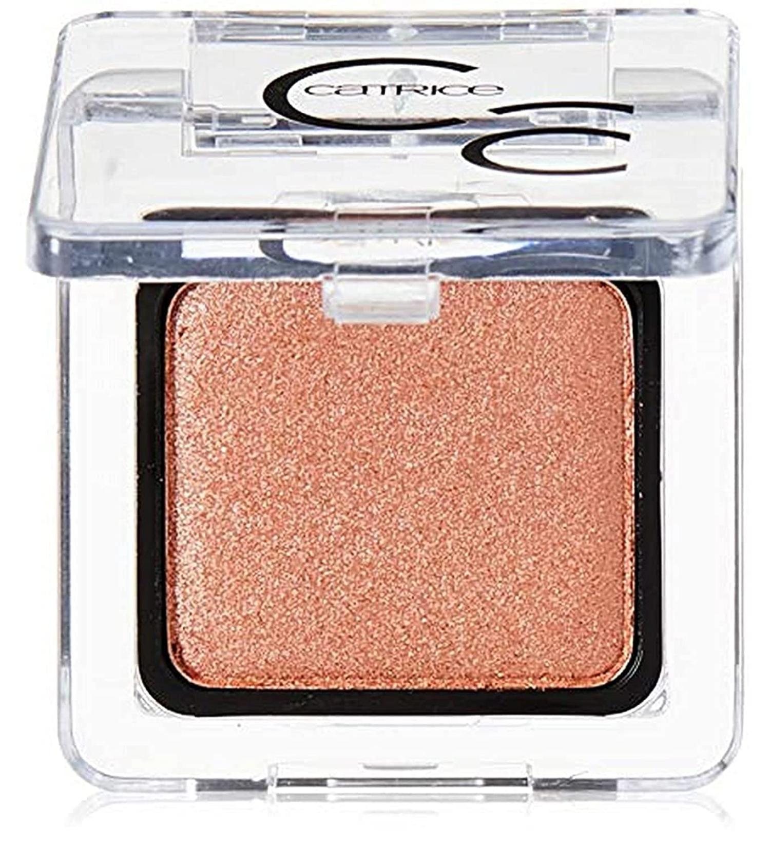 Catrice Art Couleurs Eyeshadow 070 - Ashton Copper | Buy Internationally | High-Quality Pigment for Stunning Eye Looks - Buy Online on GoSupps.com