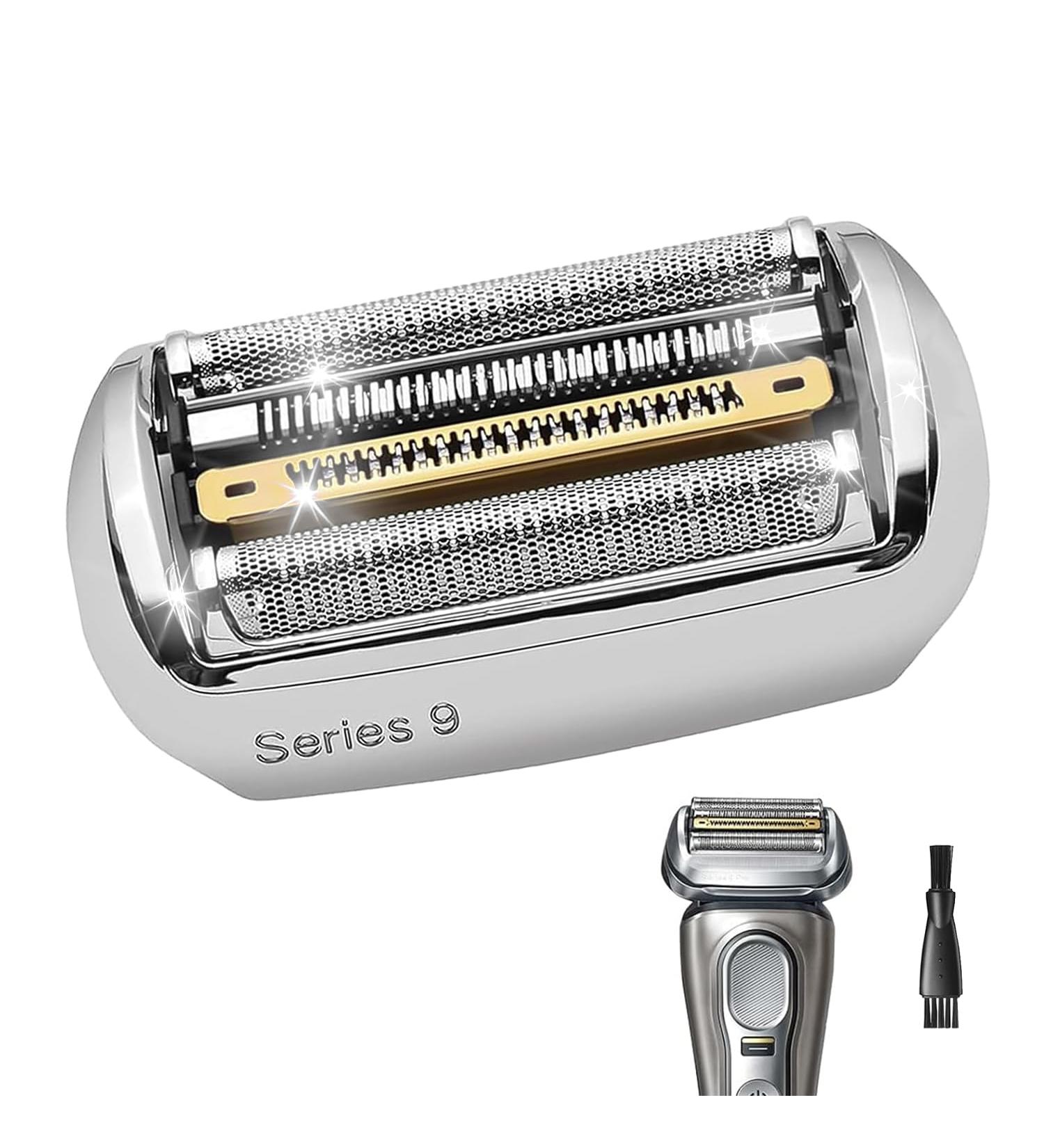 Buy Series 9 92S Electric Shaver Replacement Head - Compatible with Braun 9290cc 9291cc 9370cc & More - International Shipping Available - Buy Online on GoSupps.com