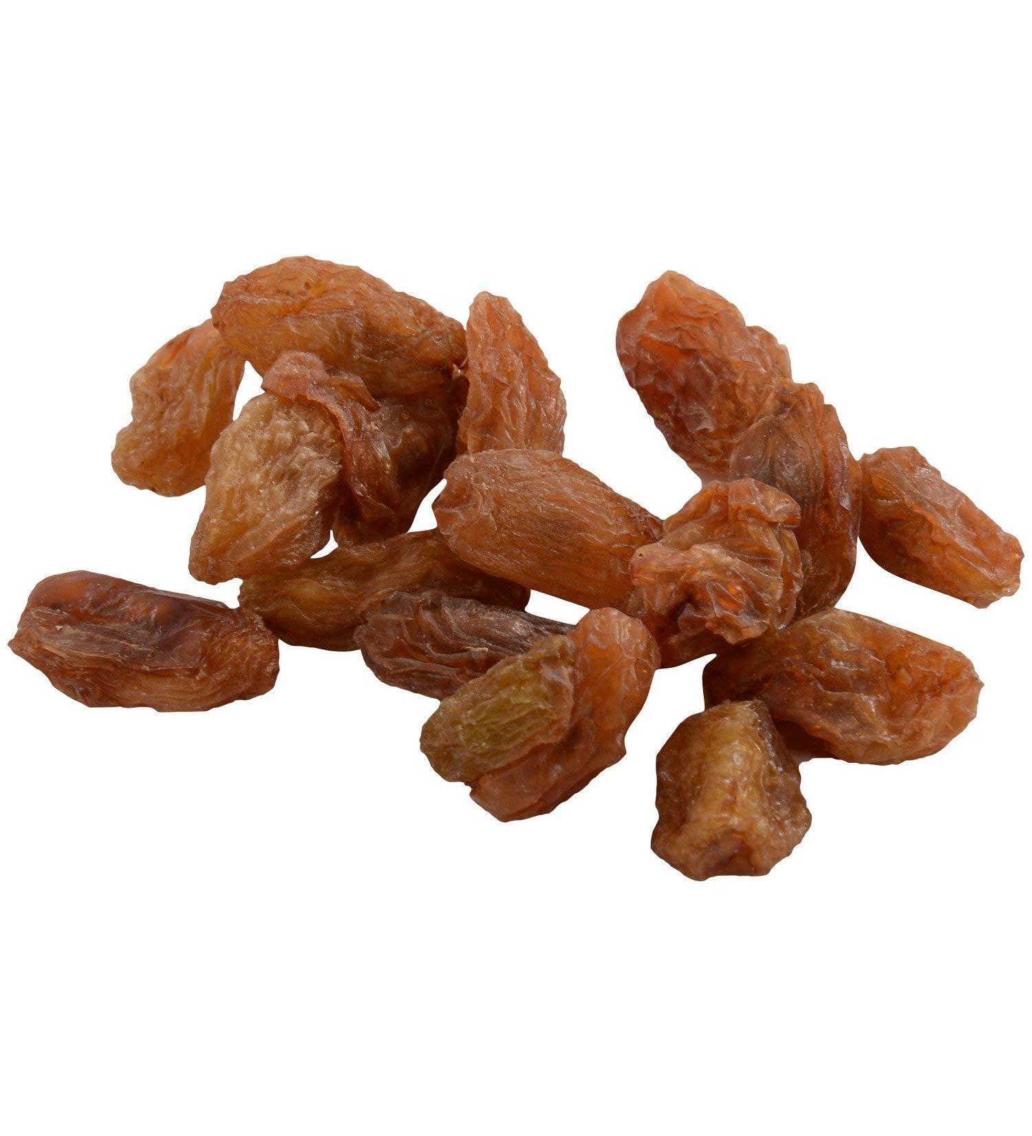 Munnaka/Munakka Dry Grapes Resin Dry Fruit - 450 gm