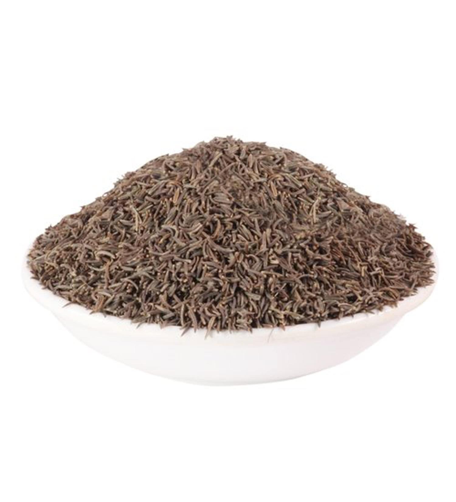 Jeera Khar-Carum Carvi-Raw Herbs-Jeera Khair-Jadi Booti-Single Herbs (250 Gram) 250GM - Buy Online on GoSupps.com