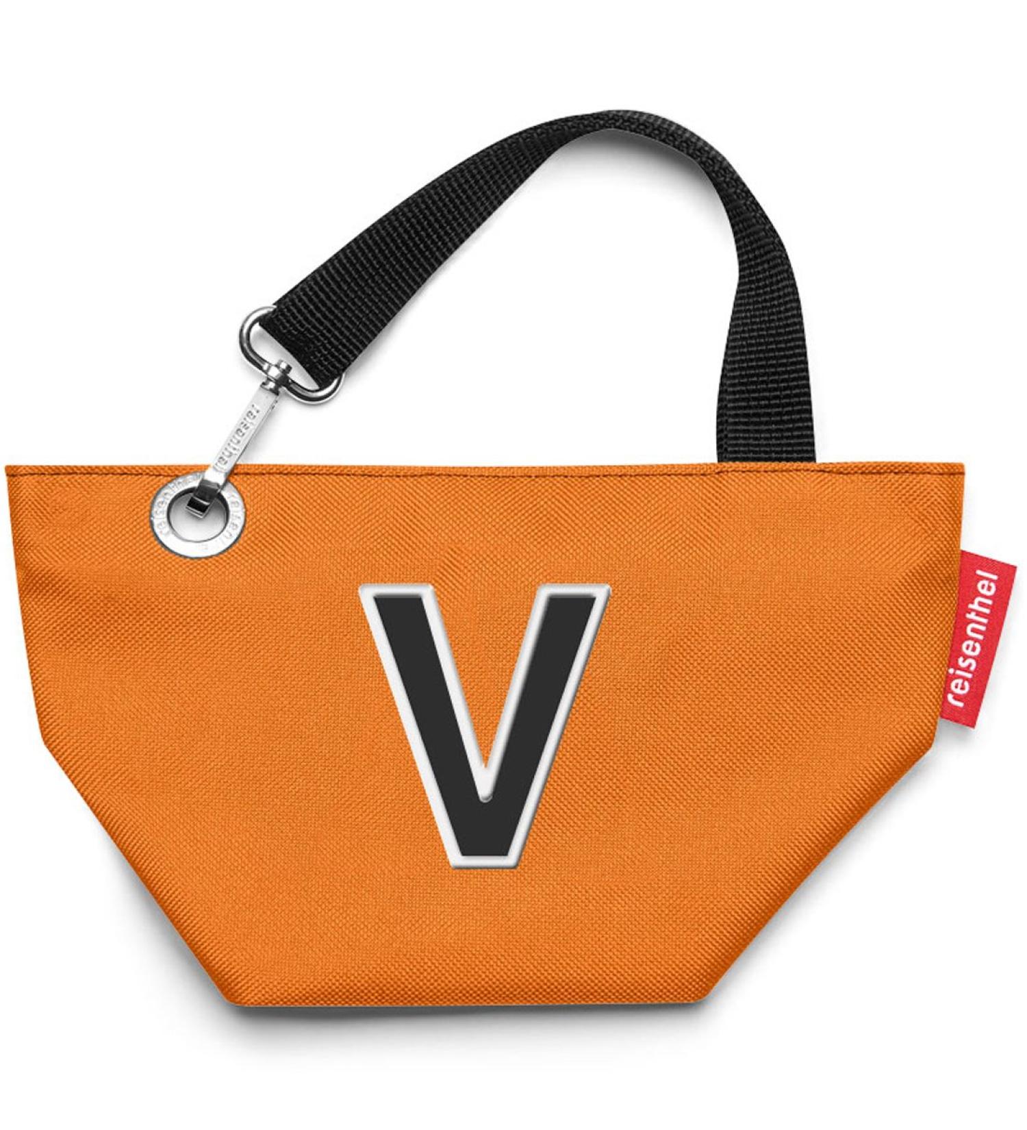 reisenthel REITL mybag V curry/chocolate