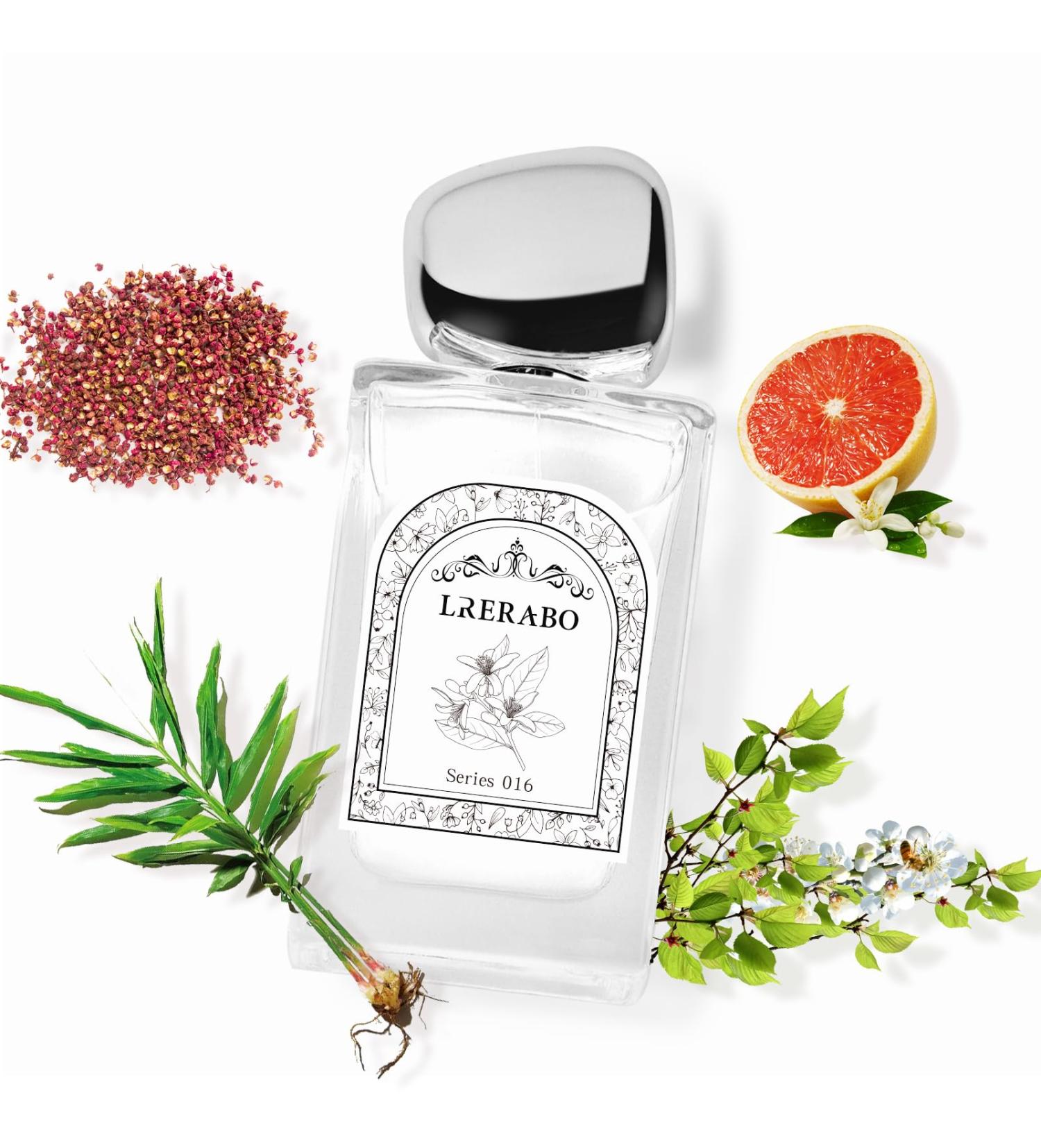 No.016 - Inspired by Code - Oriental Spicy Eau de Parfum Luxury Fragrance for Men Long Lasting Perfumes Mens Cologne Spray - 1.7 Fl Oz/50 ml - Buy Online on GoSupps.com