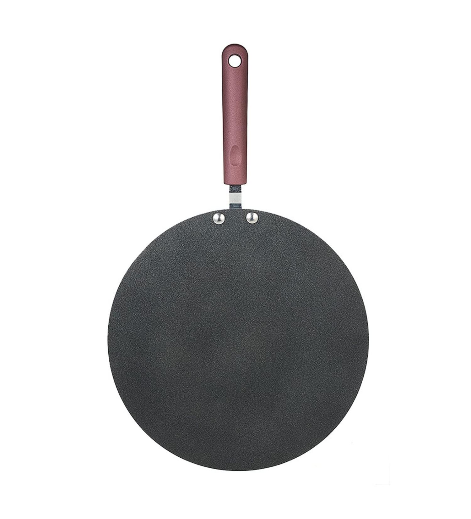 SKINII Pan Round Nonstick Pans Home Nonstick Pans for Pancake Egg Omelette Frying Pan Kitchen Tools Utensils - Buy Online on GoSupps.com