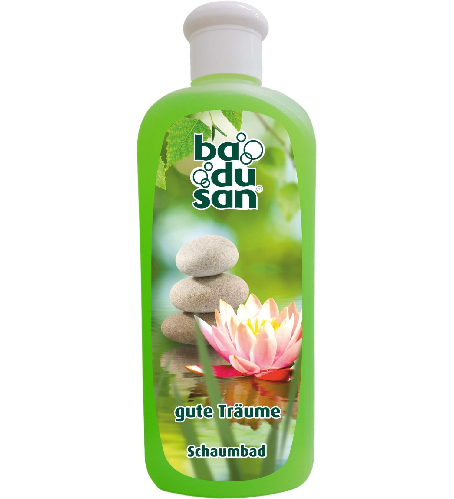 Badusan bubble bath good dreams 500ml