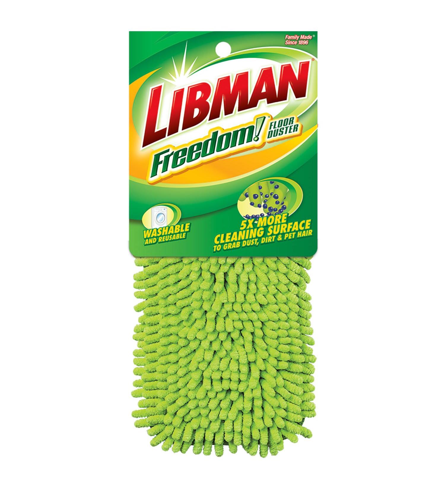 Libman 4006 Freedom Fd Refill