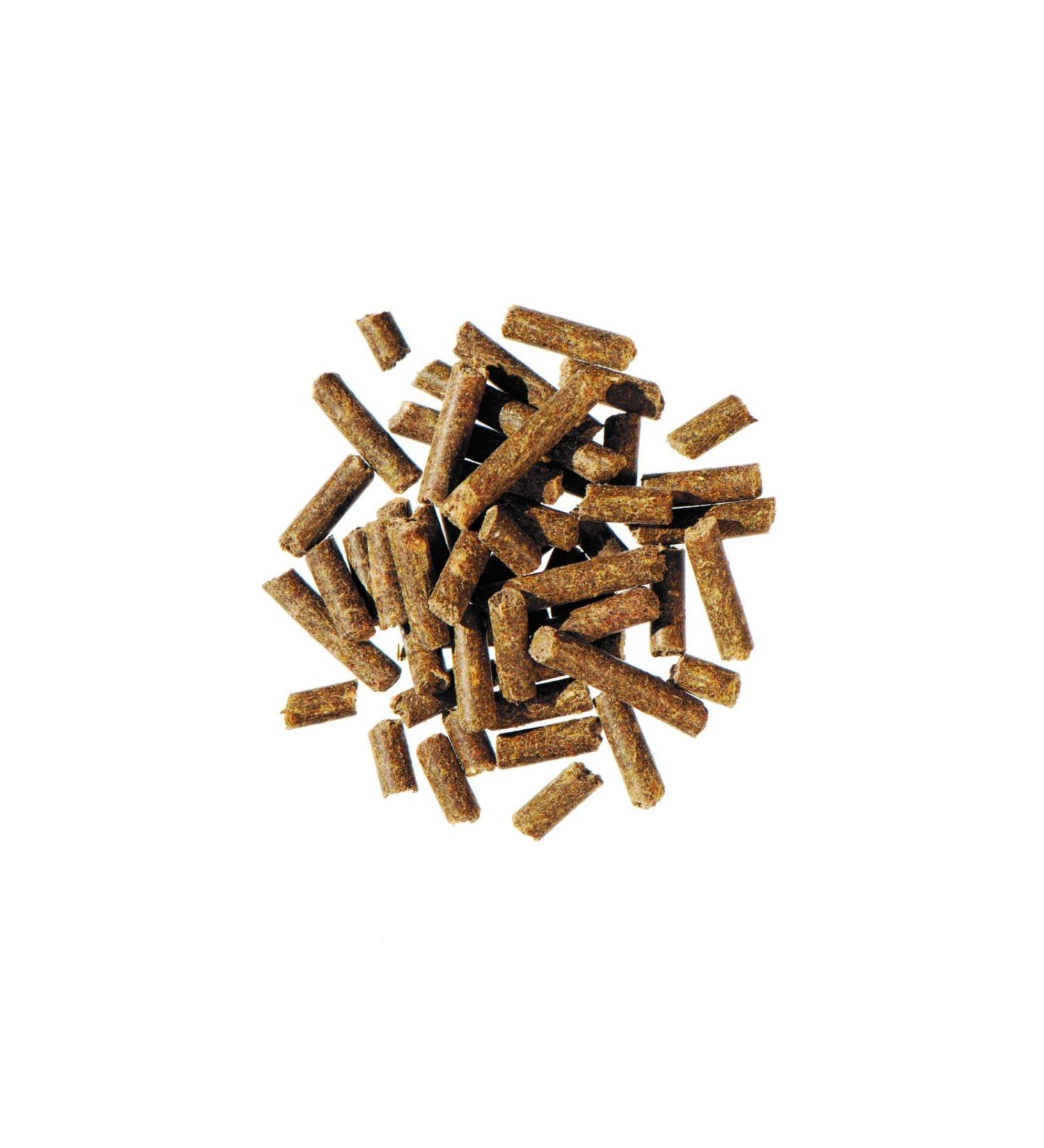 Agrobs Pure brewer's yeast - 1 pack (1 x 3000 g)