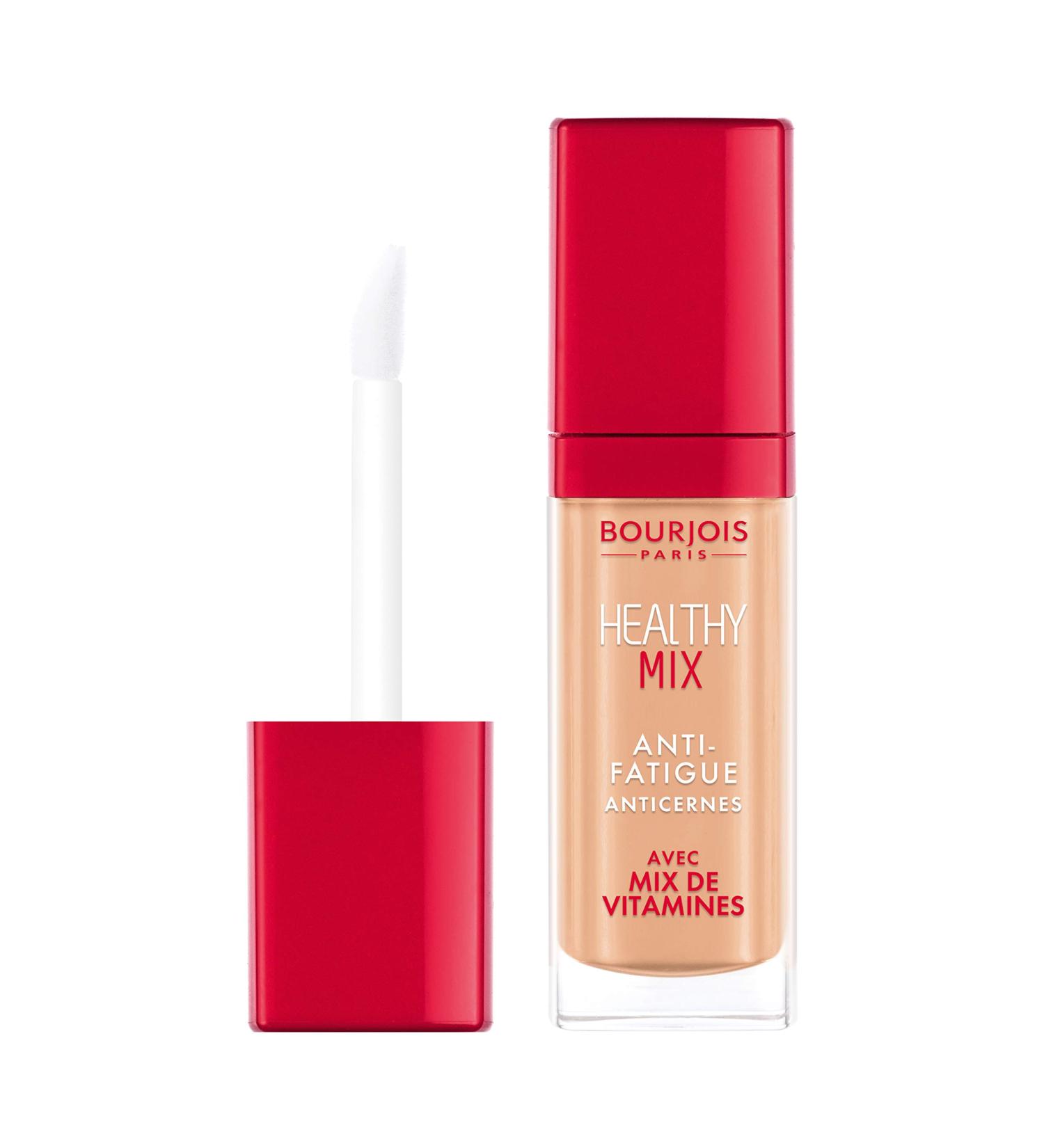 Bourjois Healthy Mix Concealer #53.5 Dark Beige - 0.2g (5 Pack) | Best International Shipping - Buy Online on GoSupps.com