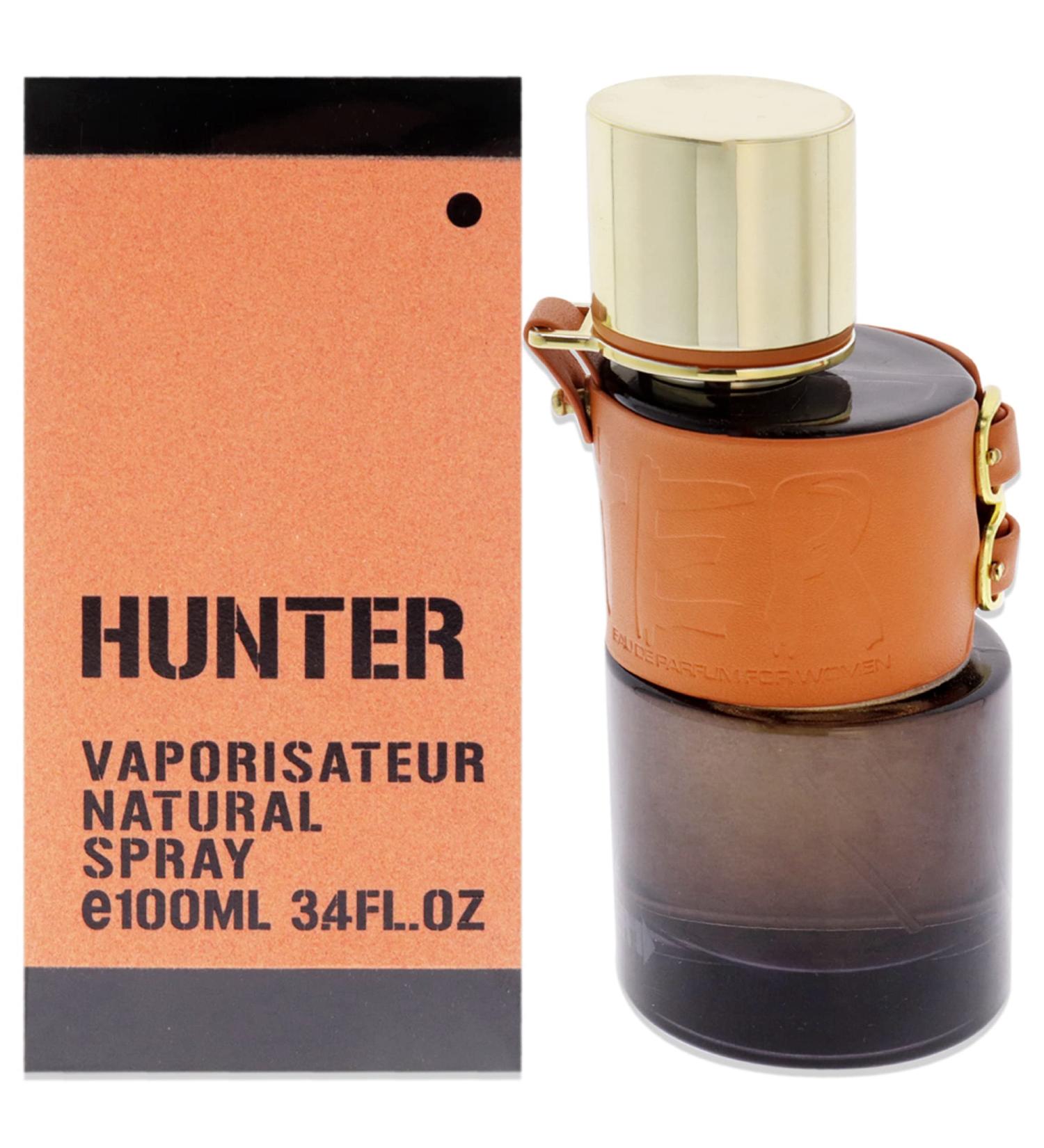 Armaf Hunter EDP Spray Women 3.4 oz - Buy Online on GoSupps.com