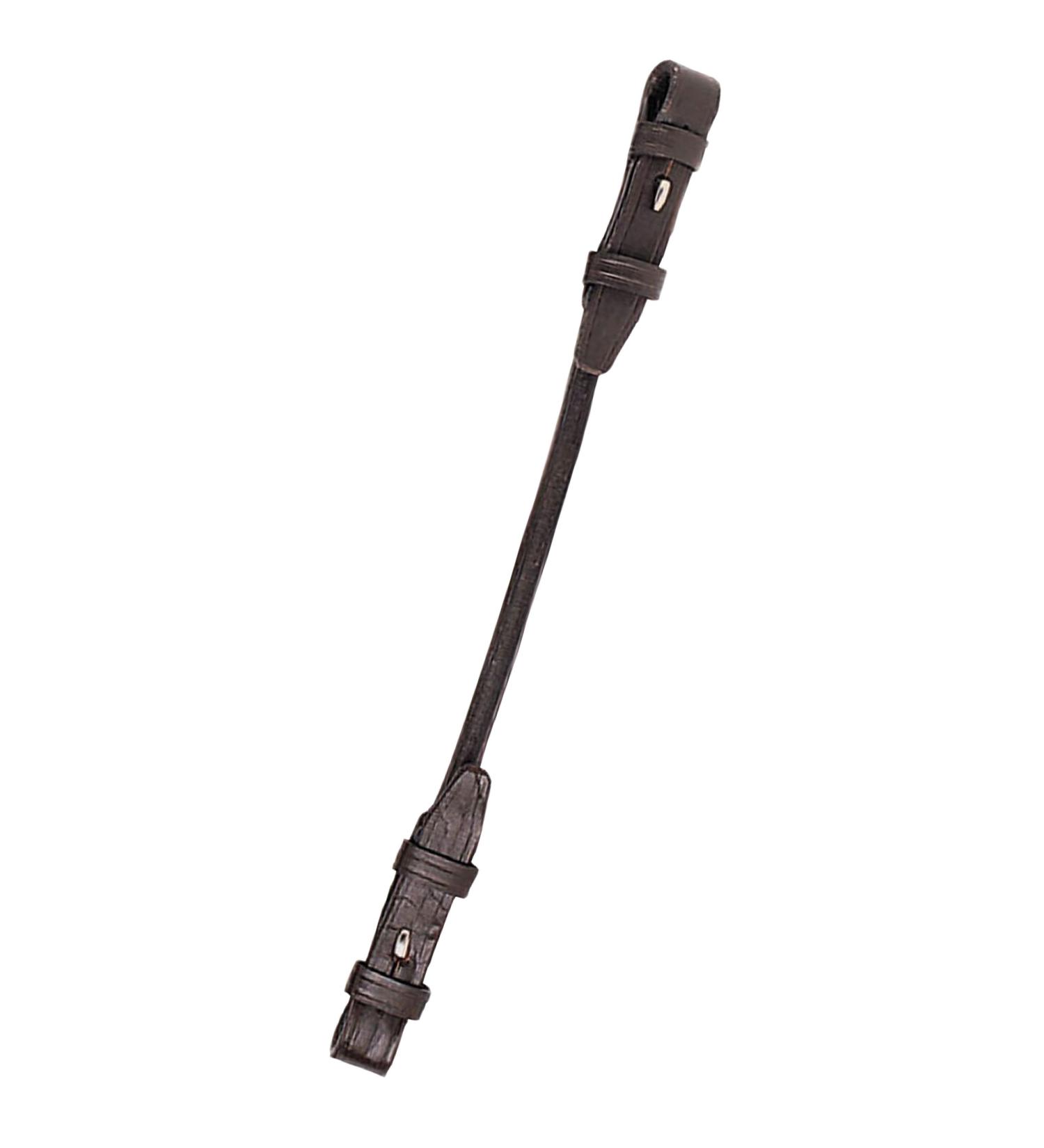 Busse saddle gaps