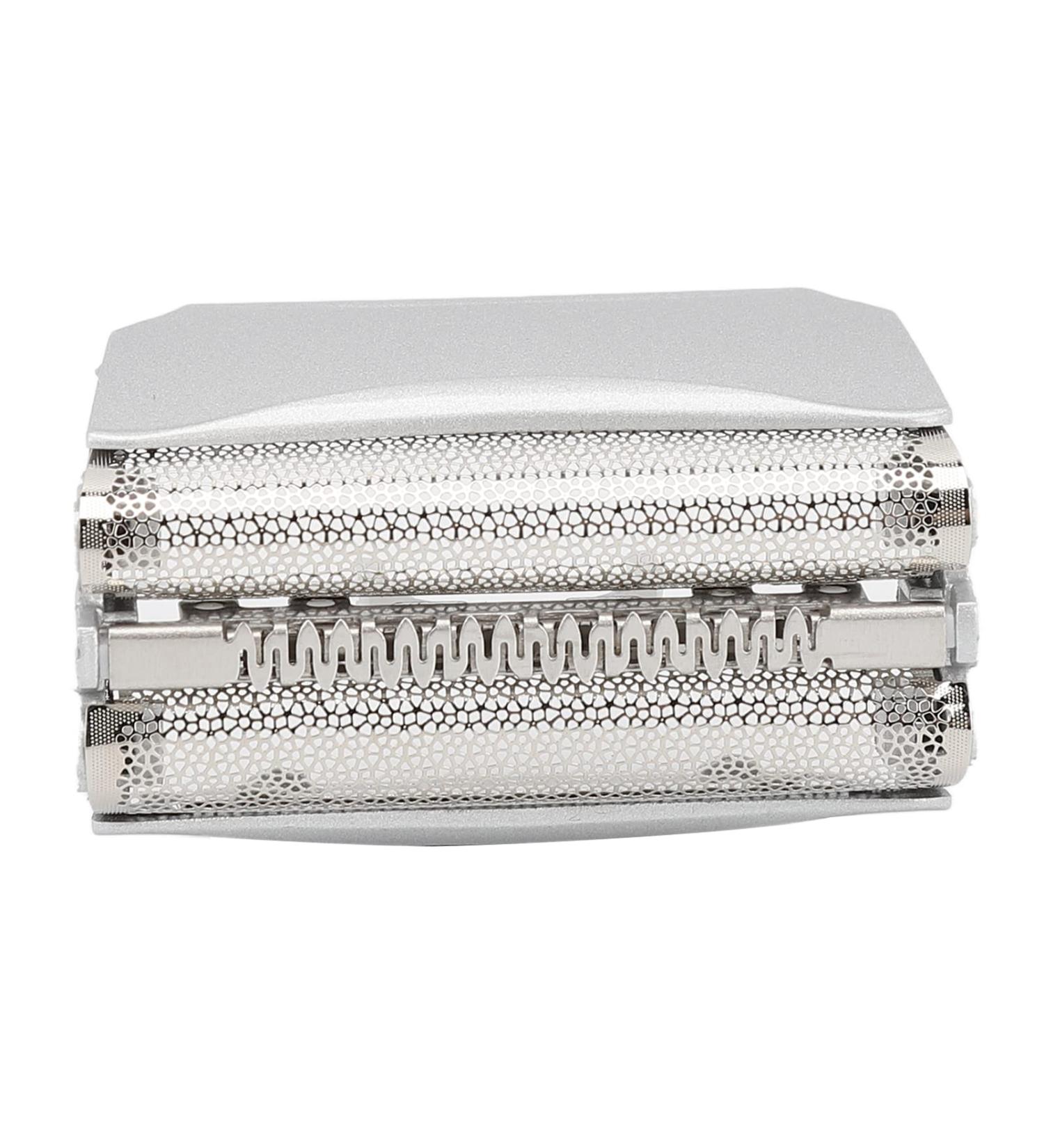 Replacement Trimmer Head with Wide Blade Foil Compatibility for Series 5 51S 8000 8998 8595 8590 5643 - International Shipping Available - Buy Online on GoSupps.com