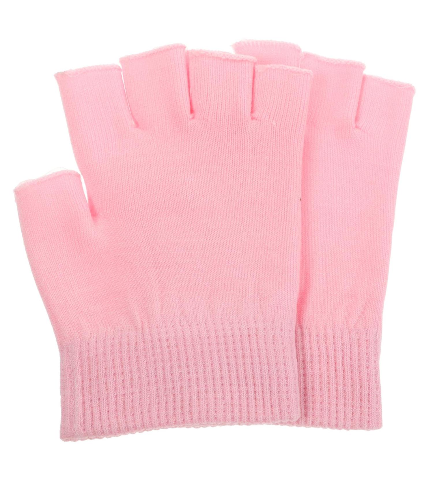 1paire Gel Hydratants R utilisables Pour Soins Des Mains Compatibles Avec cran Tactile Pour Pr venir La S cheresse Automne Et Hiver - Buy Online on GoSupps.com