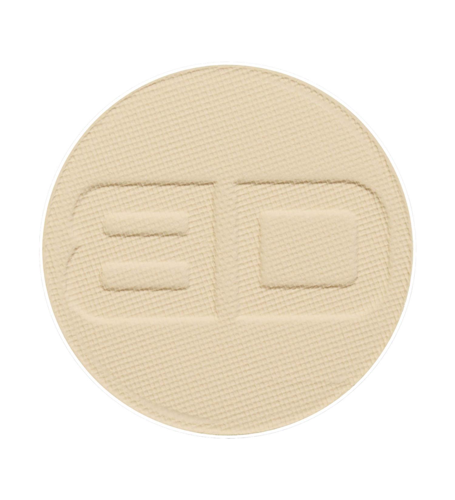 Beni Durrer Eyeshadow Champagne - Light Beige | Premium International Shipping - Buy Online on GoSupps.com