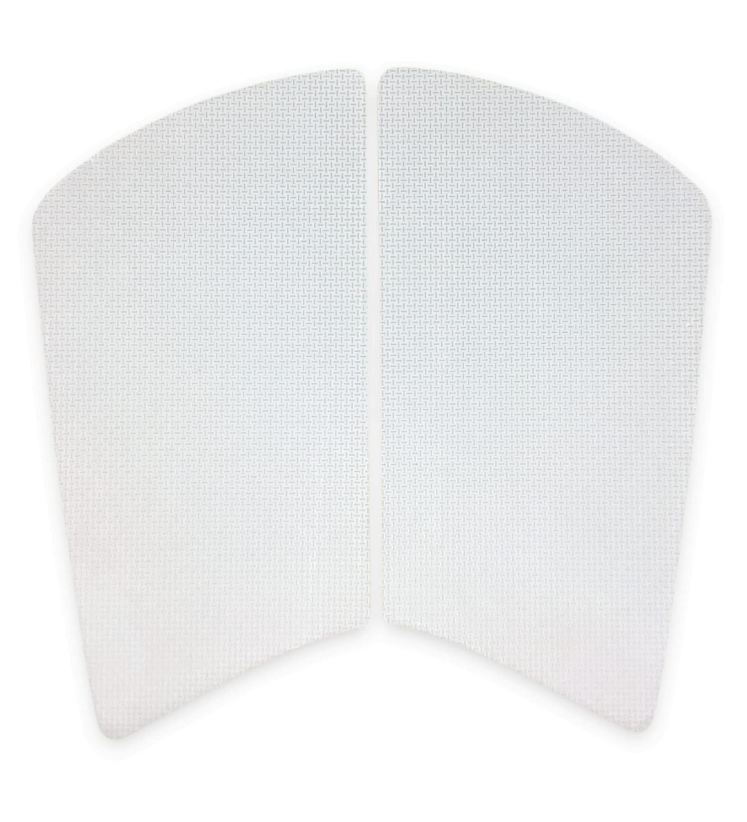Surfco Hawaii Wax Mat Panel Kits for Surfboards and Longboards, no Mess Surfboard Wax Alternative Back Panels