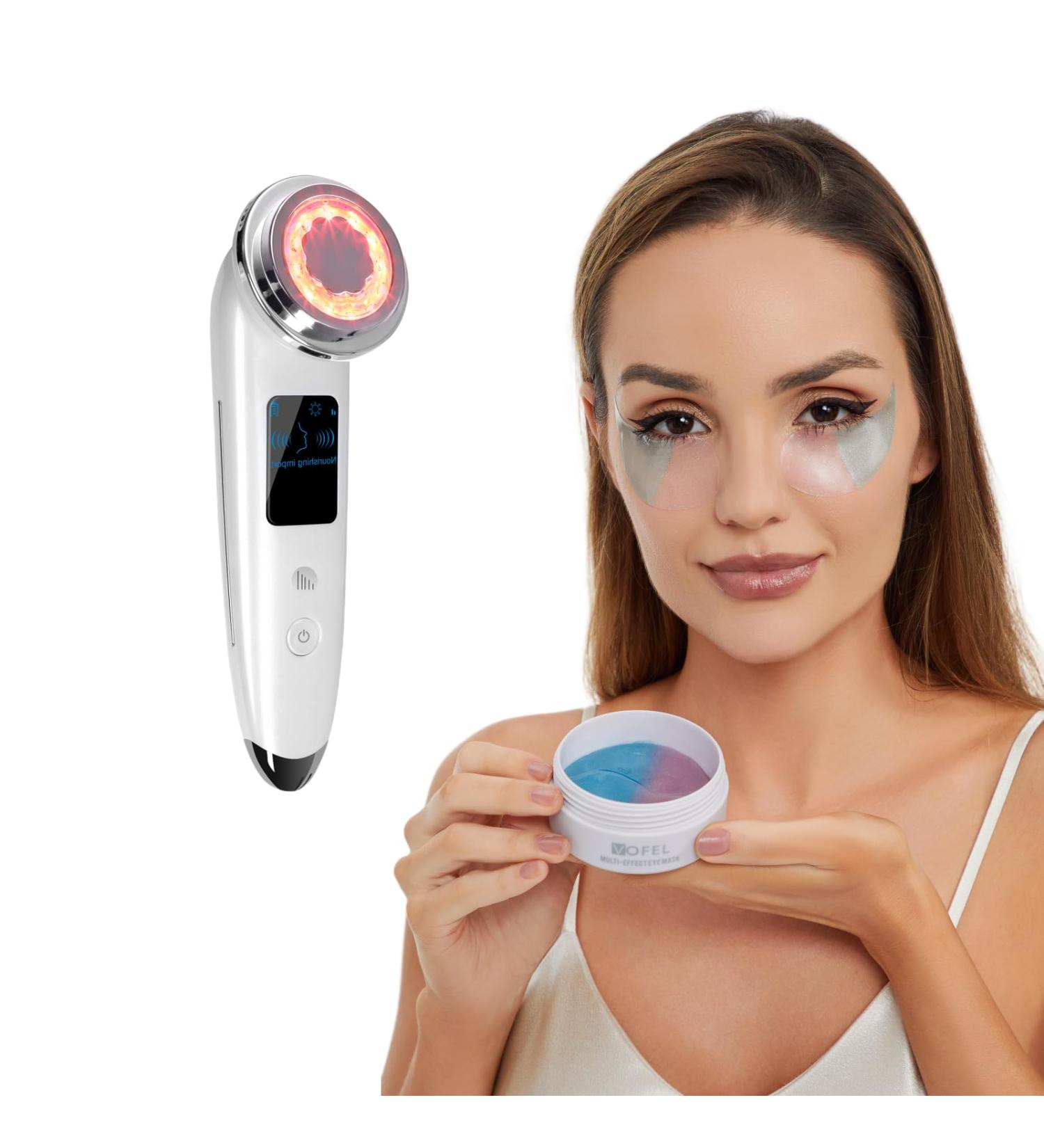 VOFEL Anti Aging Skin Tightening Firming Skin Care Tools Kit - Buy Online on GoSupps.com