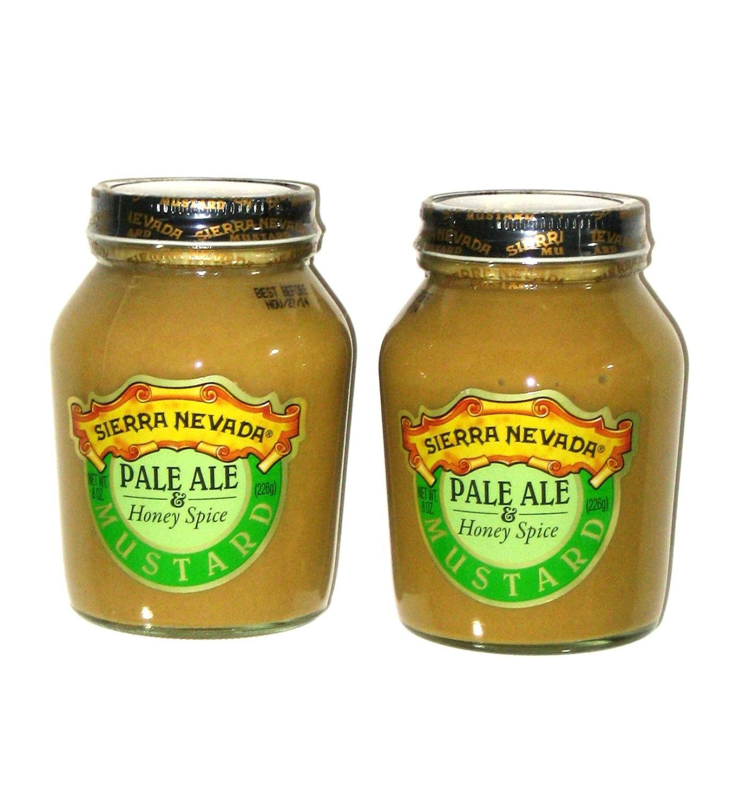 Sierra Nevada Mustard Pale Ale