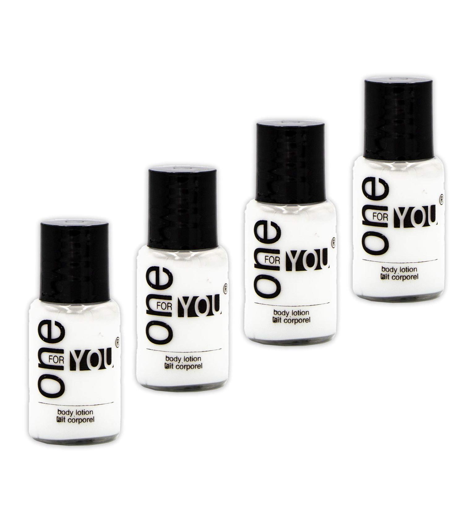 600 Pieces Hotel Body Lotion 20ml - Awek.eu | One For You Series - Premium International Shipping - Buy Online on GoSupps.com