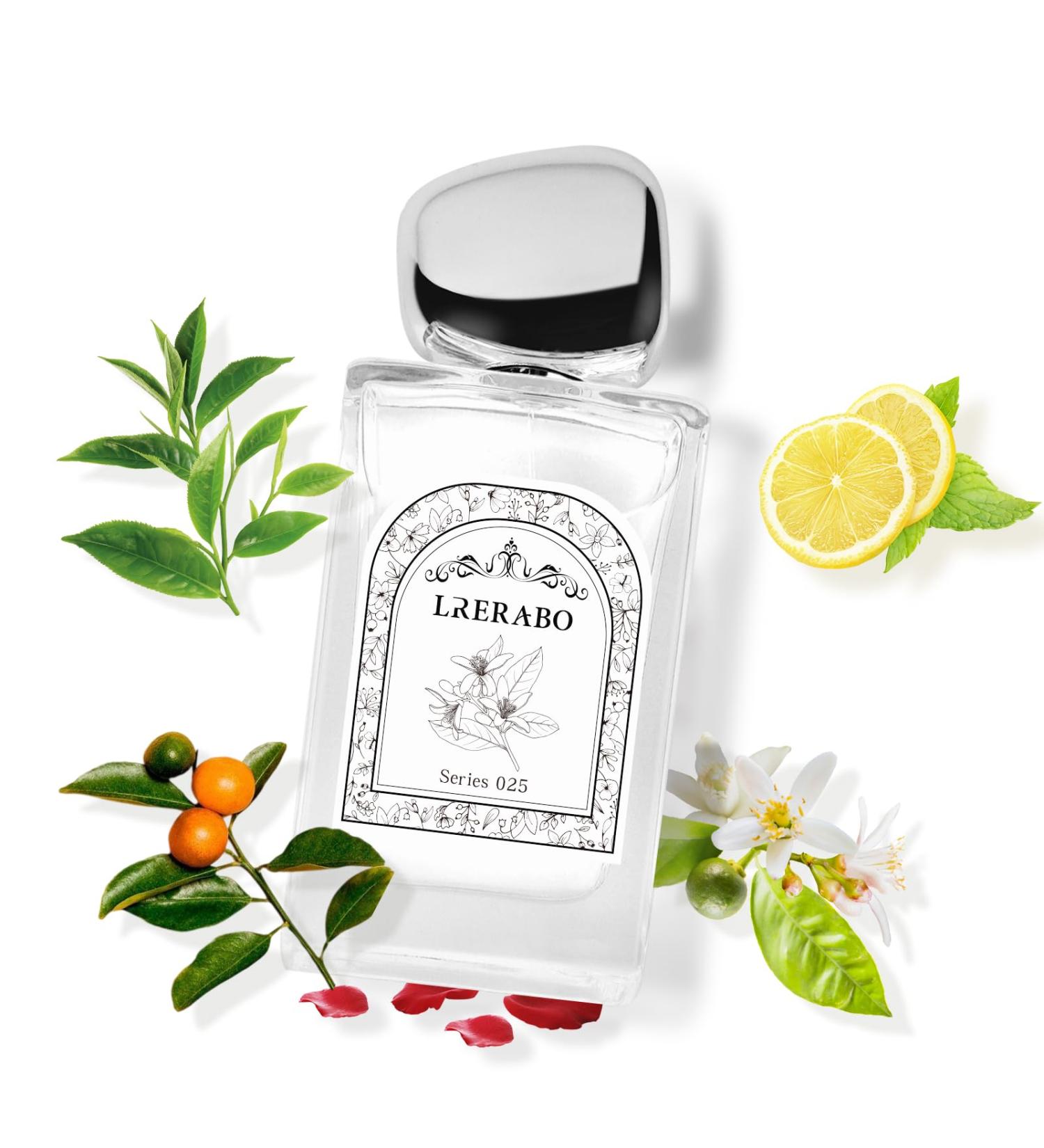 No.025 - Aromatic Eau de Parfum - Inspired by Mountain Water Silver Luxury Fragrance for Men/Women Unisex Long Lasting Perfume Spray - 1.7 Fl Oz/50 ml No.025 - Inspired by Mountain Water Silver - Buy Online on GoSupps.com