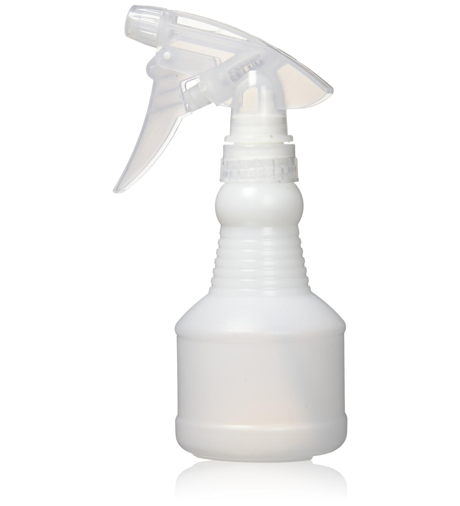 Soft 'N Style Fine Mist Spray Bottle 8 oz