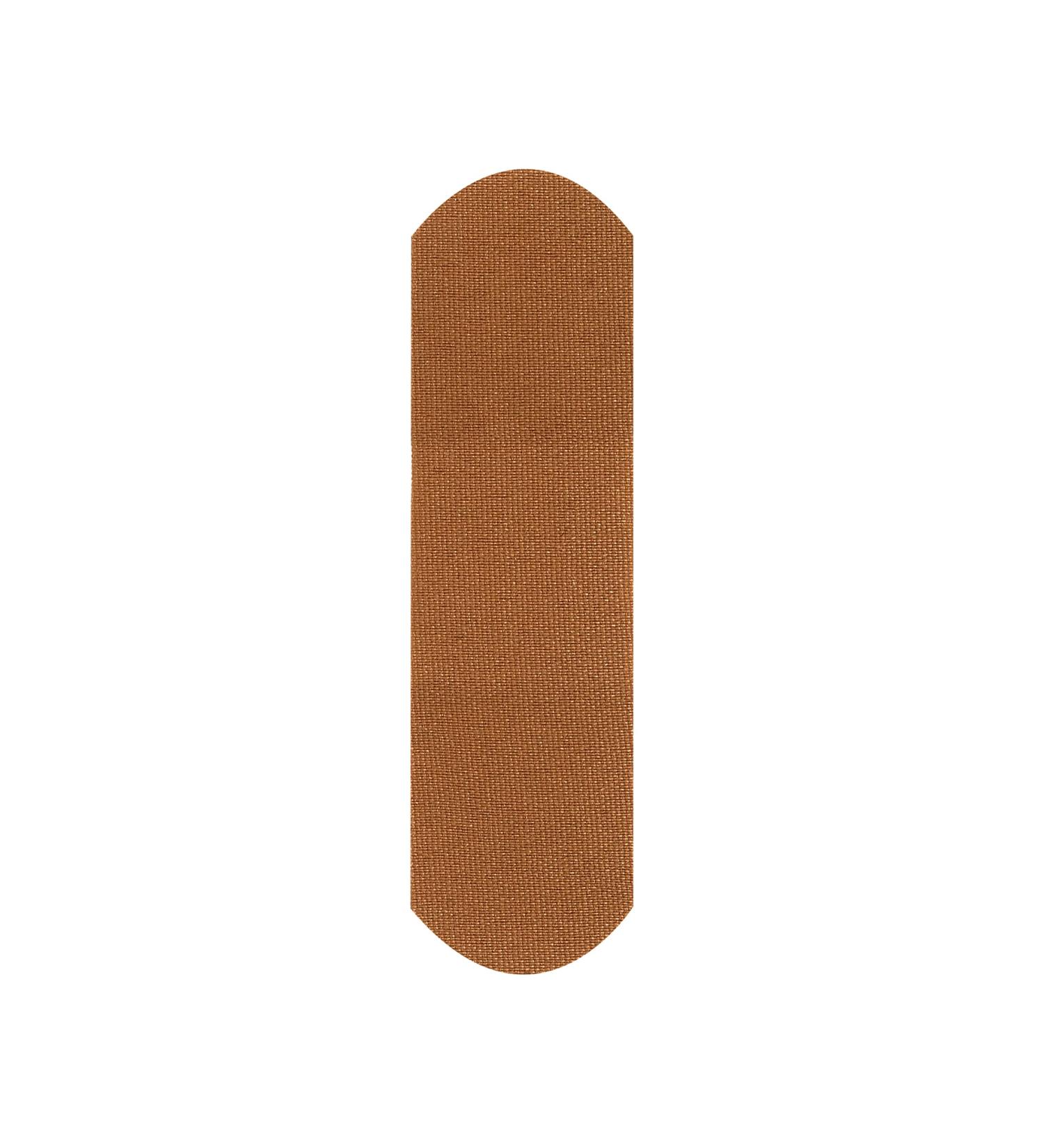 1510033 Fabric Adhesive Strips Sterile Lightweight 3/4" Width 3" Length Pack of 2880