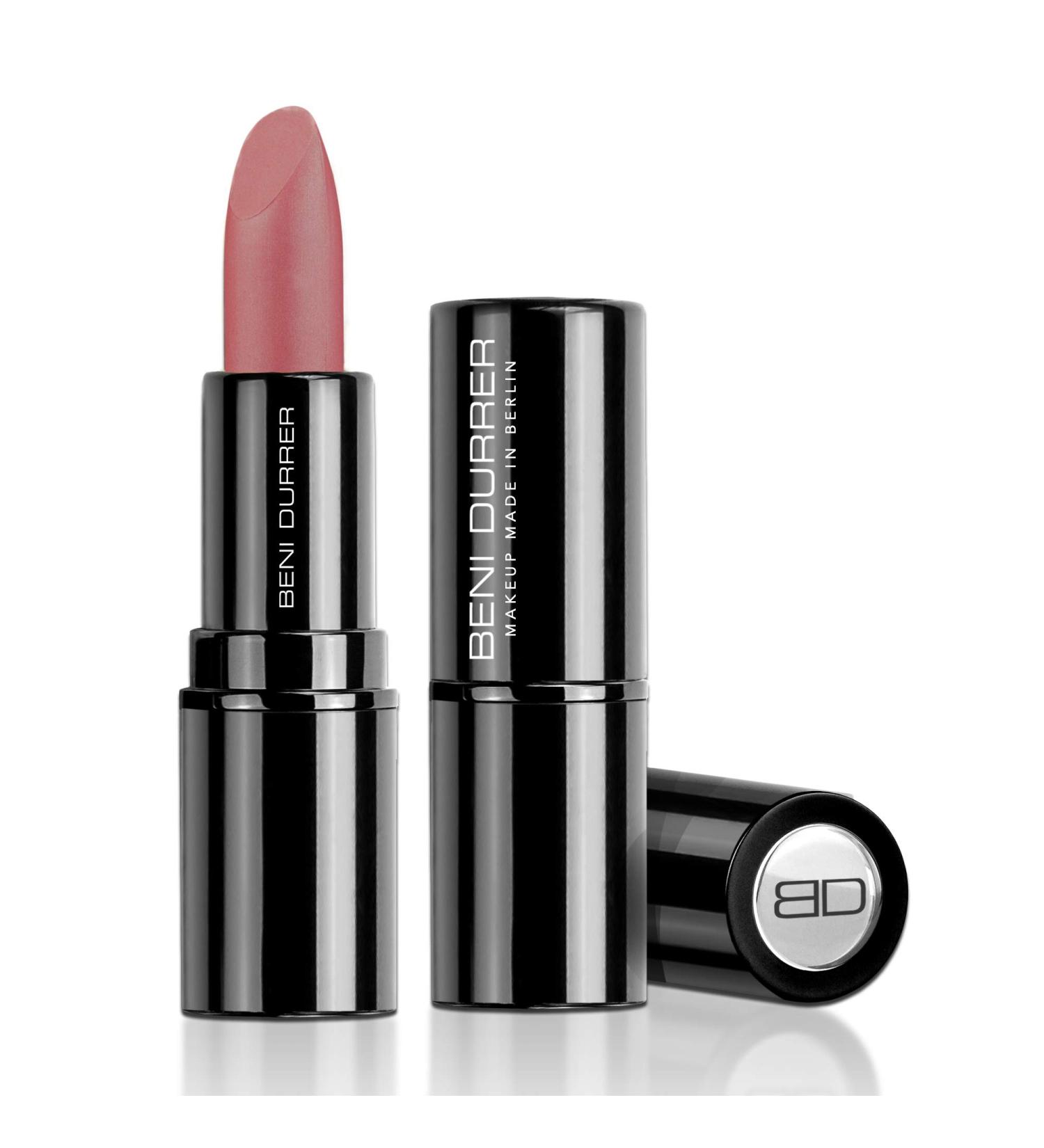 Buy Beni Durrer Lipstick Bella - Matte Warm Finish 4g | International Shipping Available - Buy Online on GoSupps.com