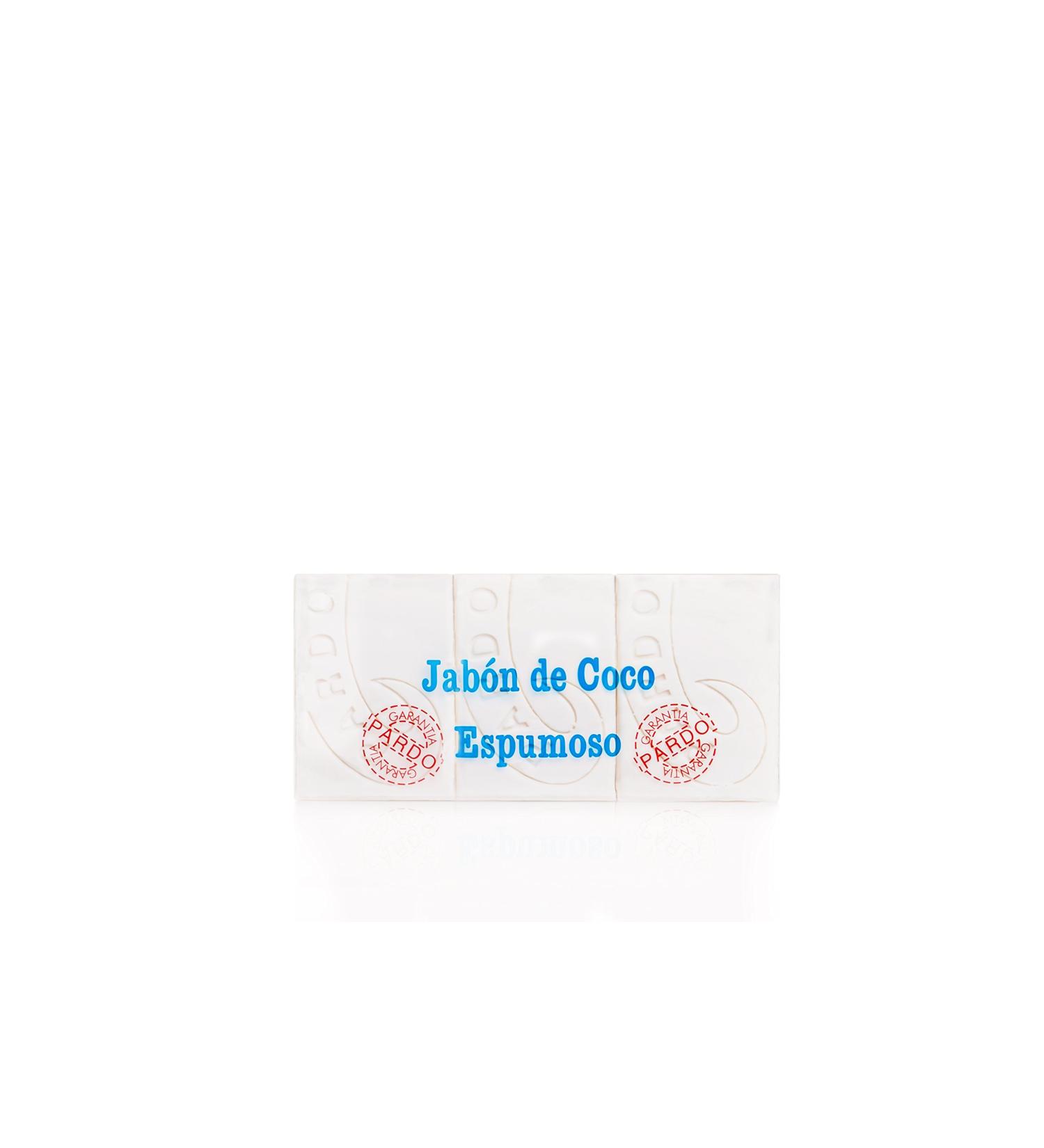 jabones pardo Extra White Taupe Soap 3 x 250 g